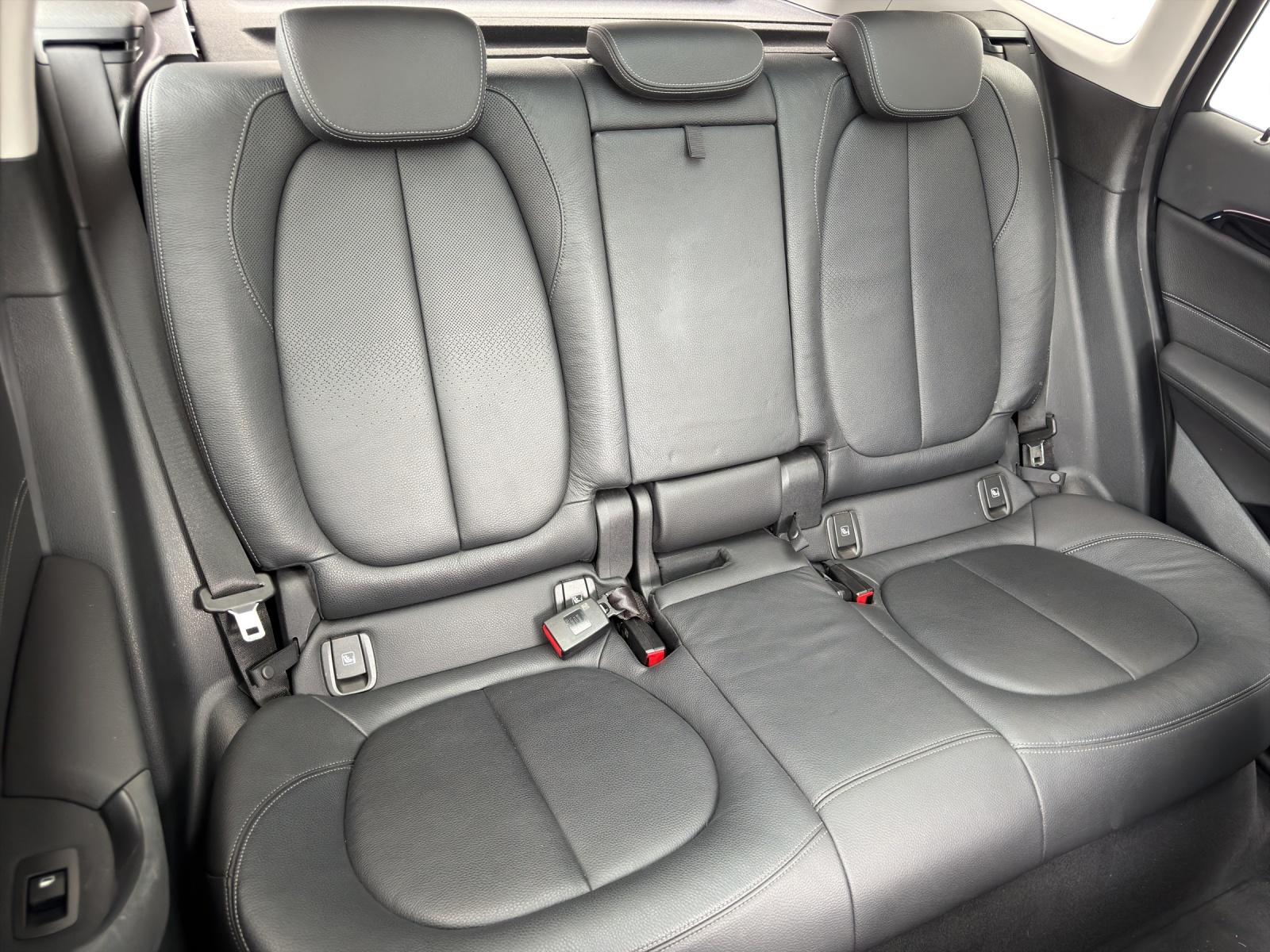 BMW X1 xDrive 25e Sport Line Steptronic (CH)-image-19