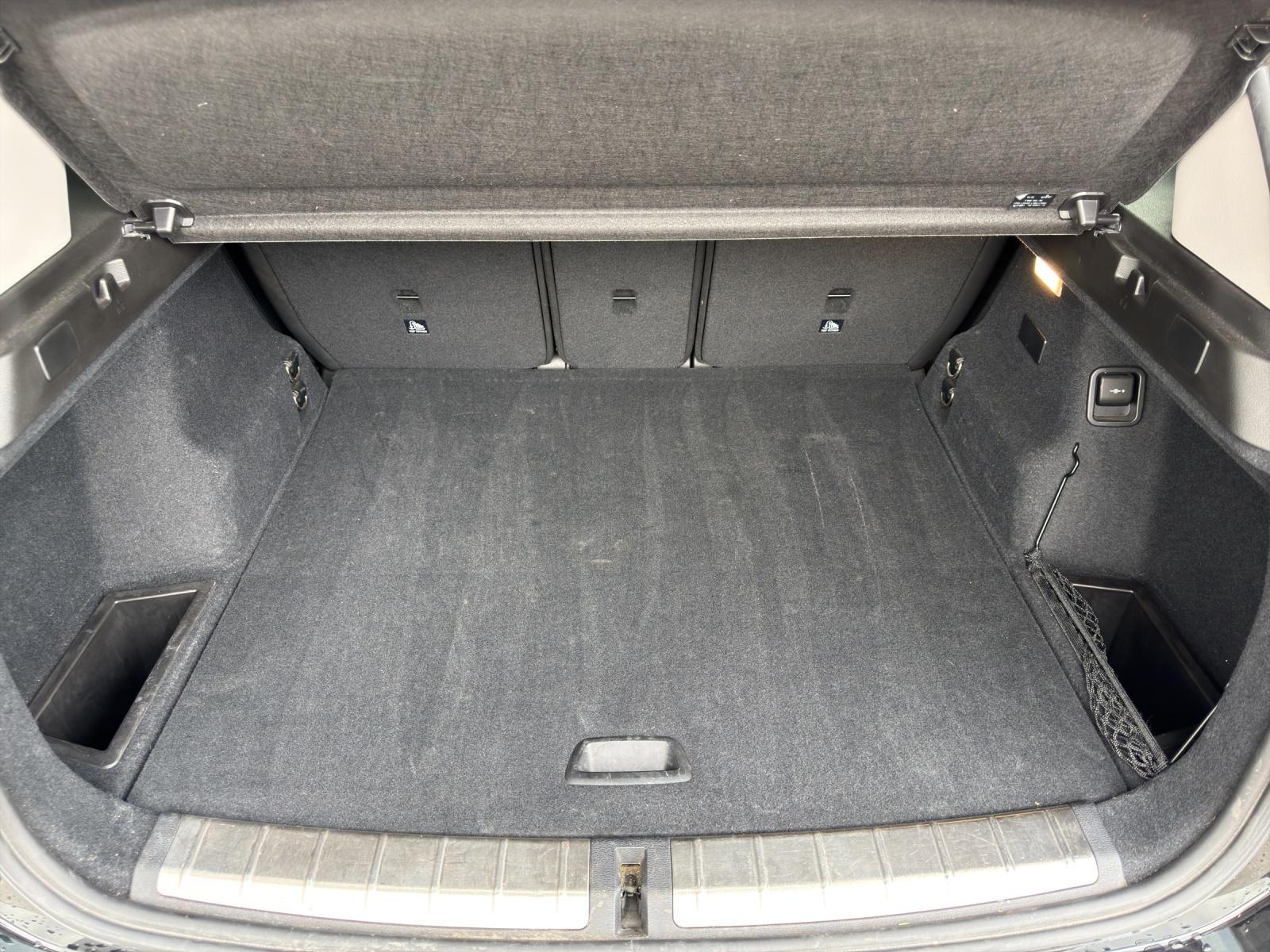 BMW X1 xDrive 25e Sport Line Steptronic (CH)-image-21