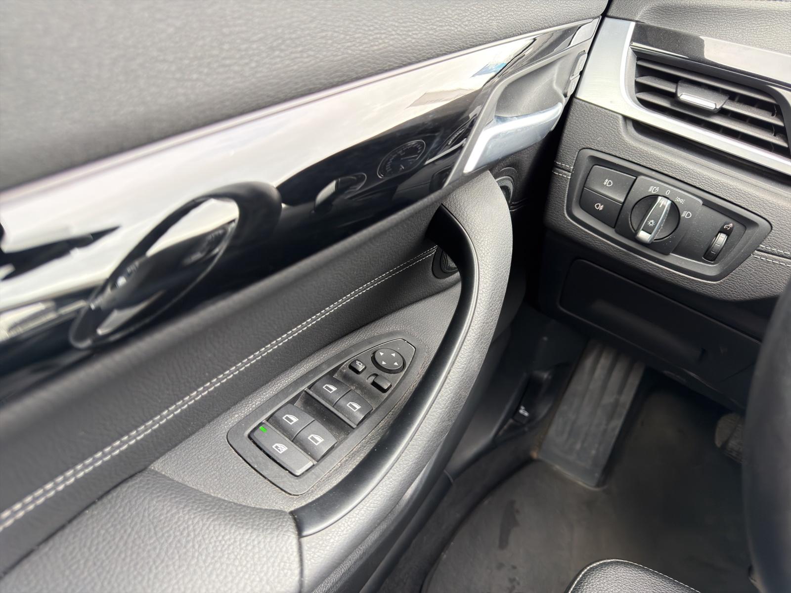BMW X1 xDrive 25e Sport Line Steptronic (CH)-image-17