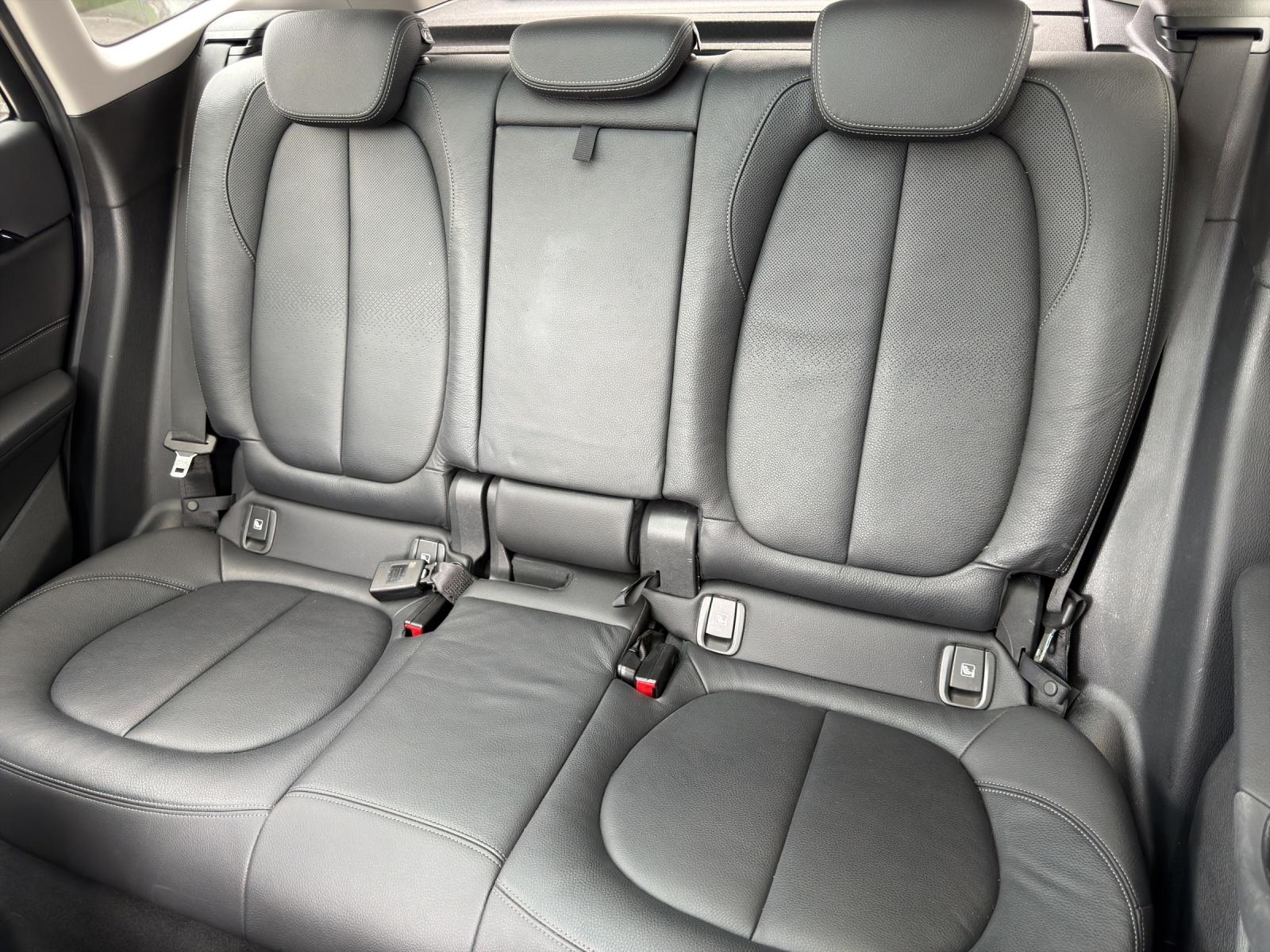 BMW X1 xDrive 25e Sport Line Steptronic (CH)-image-20