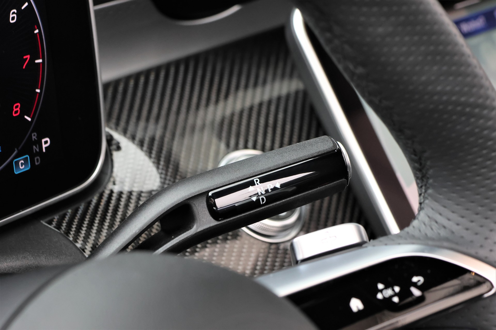 MERCEDES-BENZ CLE 450 Cabrio 4Matic 9G-Tronic AMG-Line (CH) MSI+-image-18