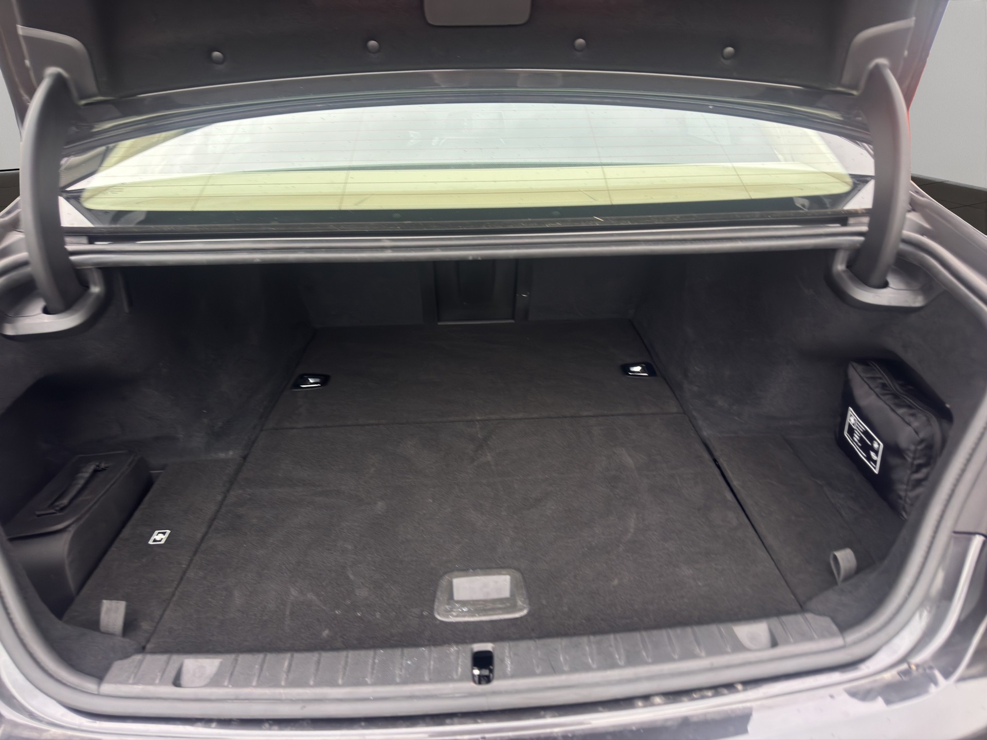 BMW 740Le xDrive iPerformance Steptronic-image-22