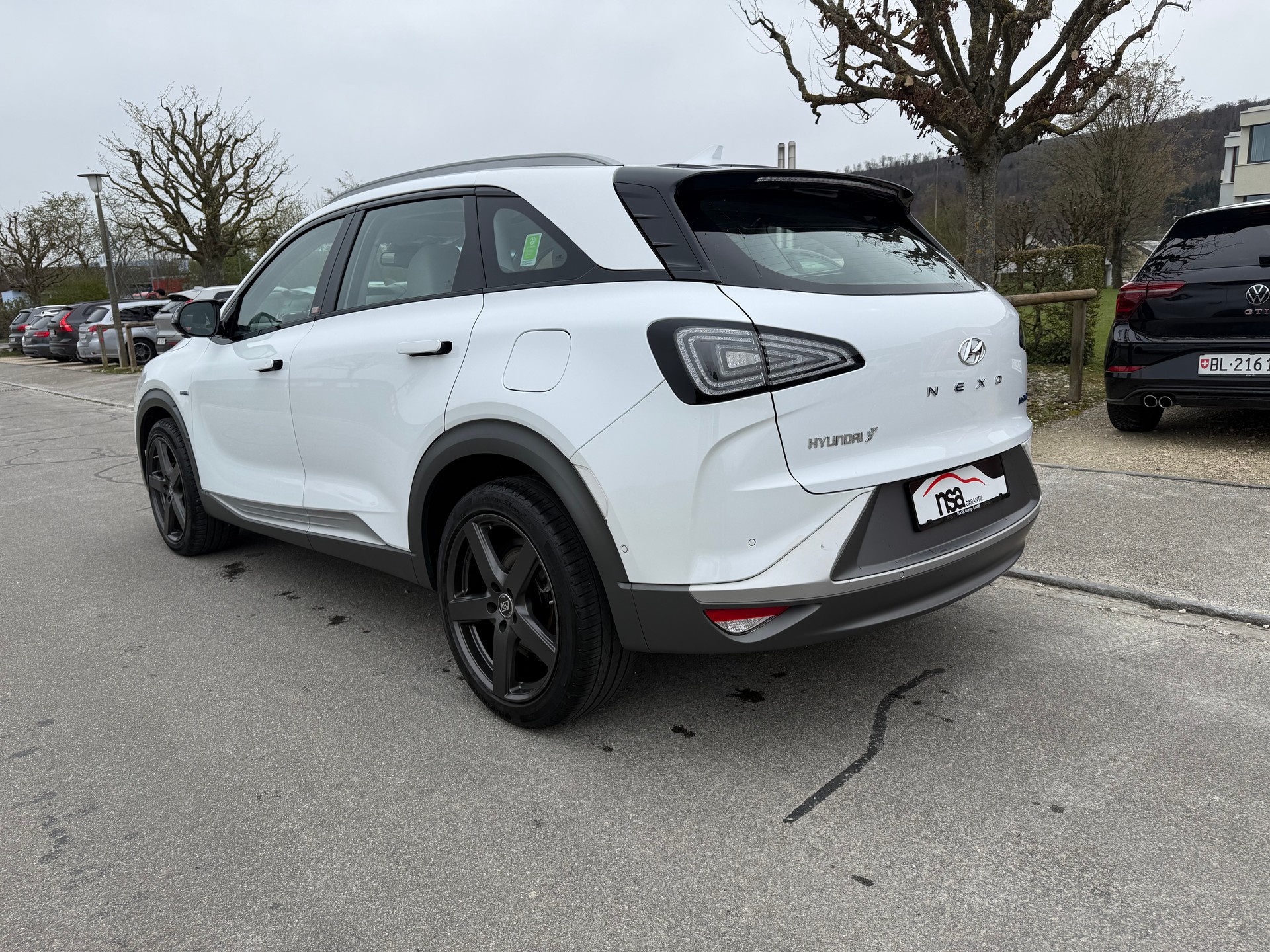 HYUNDAI Nexo Fuel Cell Vertex-image-4