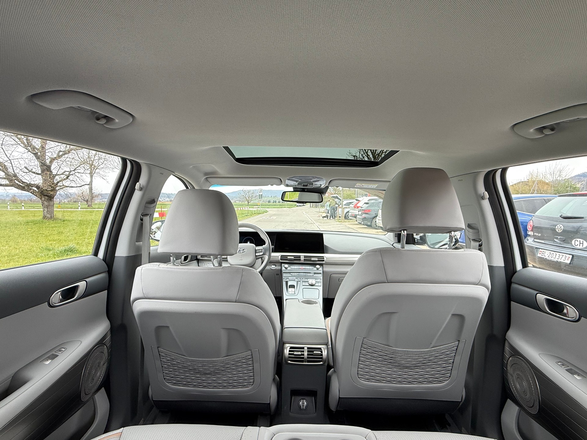 HYUNDAI Nexo Fuel Cell Vertex-image-6