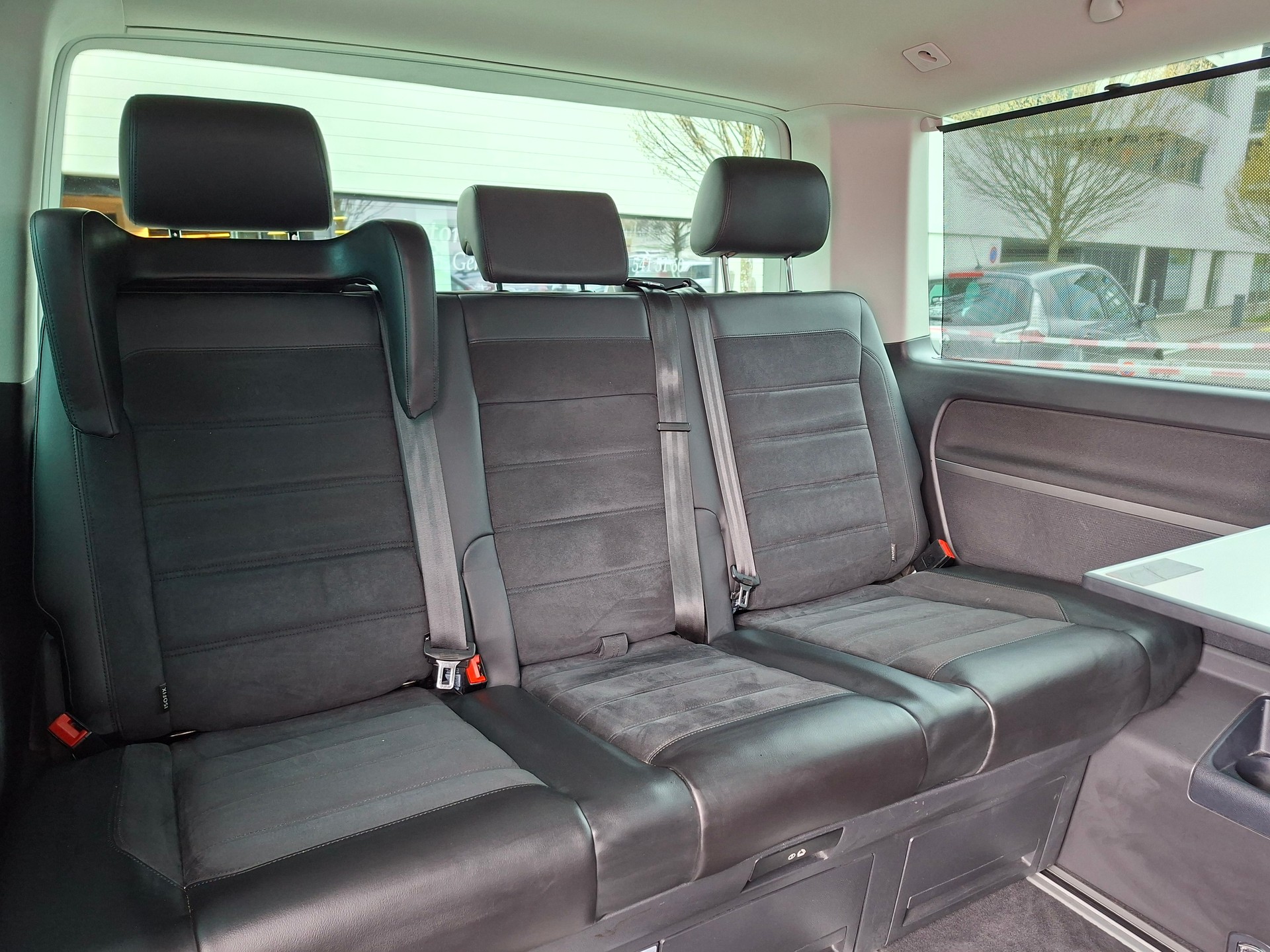 VW T6 Multivan 2.0 TDI Highline DSG-image-6