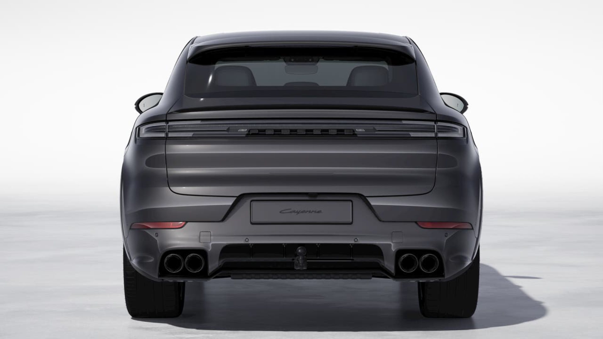PORSCHE Cayenne E-Hybrid Coupé (MY24)-image-6