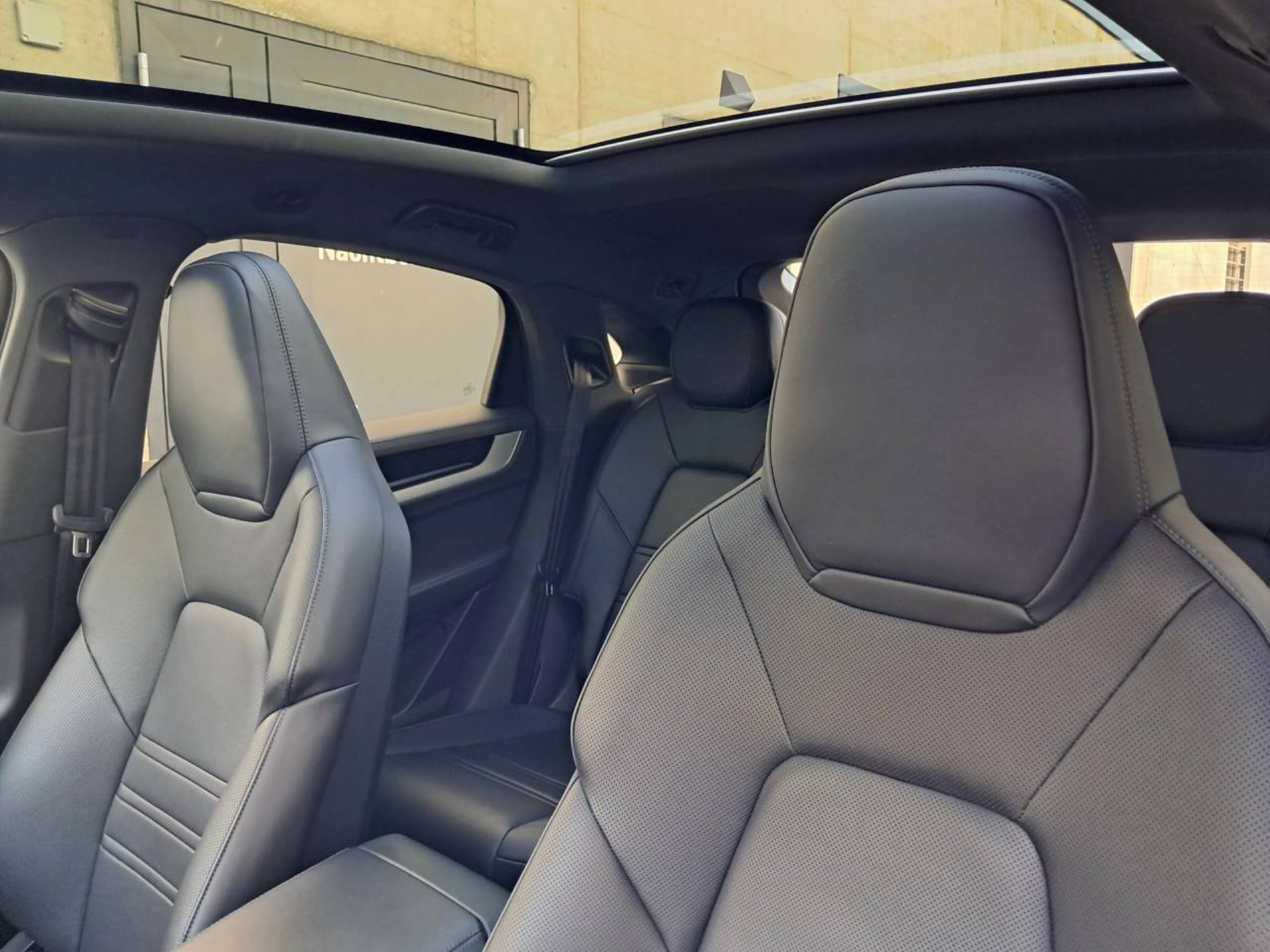 PORSCHE Cayenne E-Hybrid Coupé (MY24)-image-25