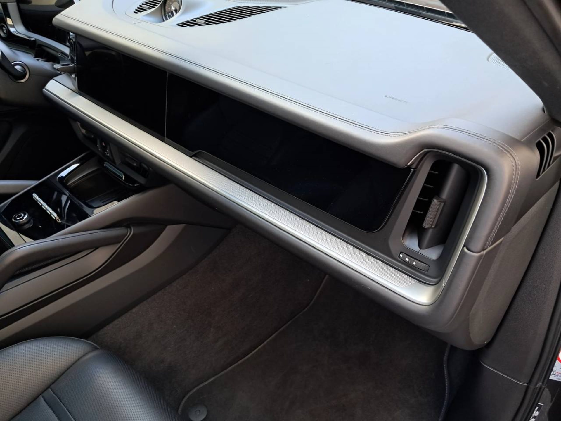 PORSCHE Cayenne E-Hybrid Coupé (MY24)-image-20