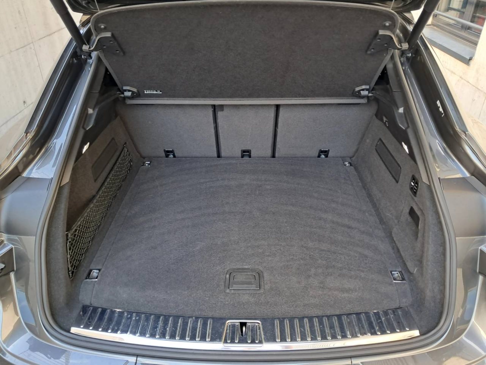 PORSCHE Cayenne E-Hybrid Coupé (MY24)-image-19
