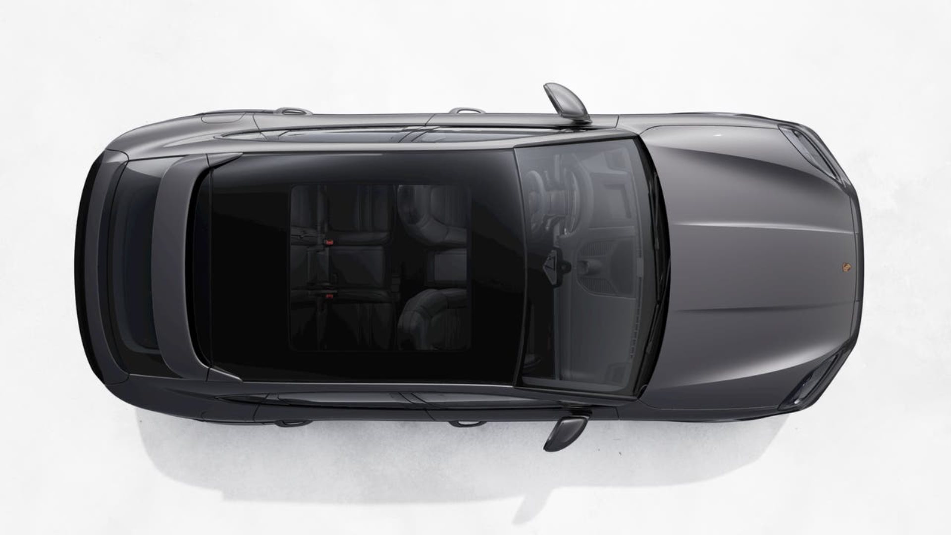 PORSCHE Cayenne E-Hybrid Coupé (MY24)-image-4