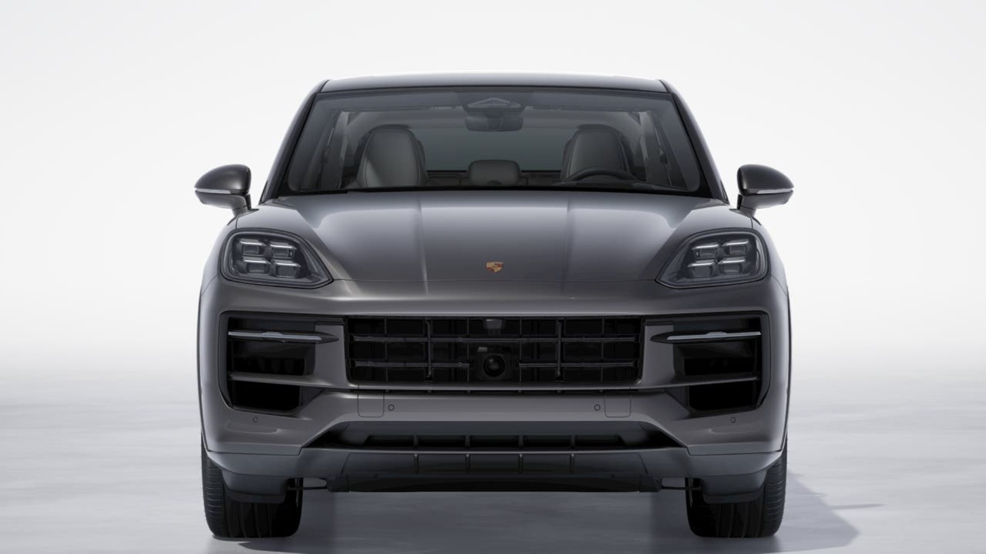 PORSCHE Cayenne E-Hybrid Coupé (MY24)-image-7