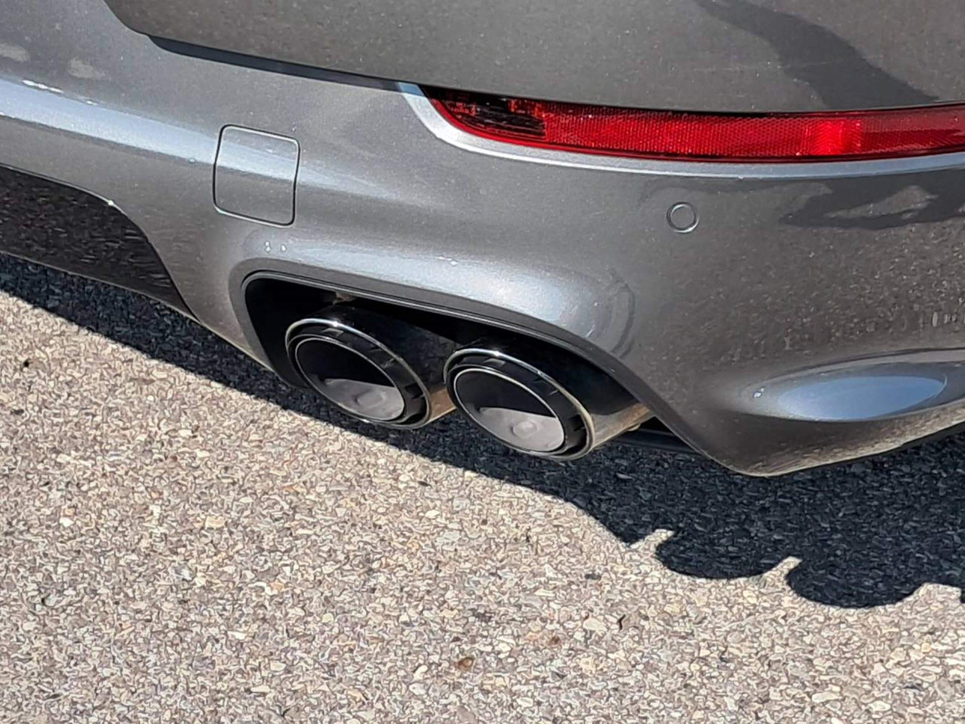 PORSCHE Cayenne E-Hybrid Coupé (MY24)-image-14
