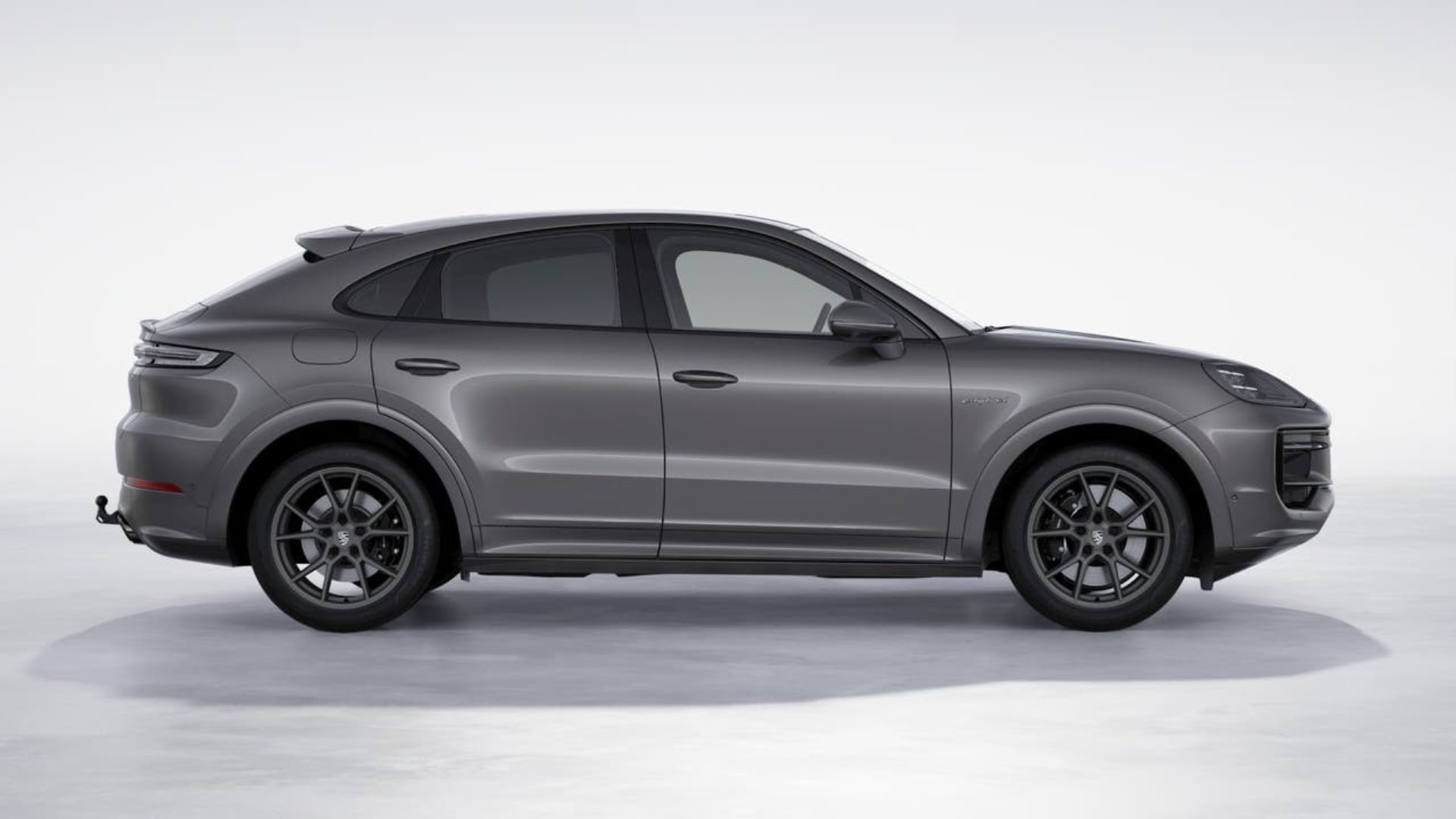 PORSCHE Cayenne E-Hybrid Coupé (MY24)-image-5