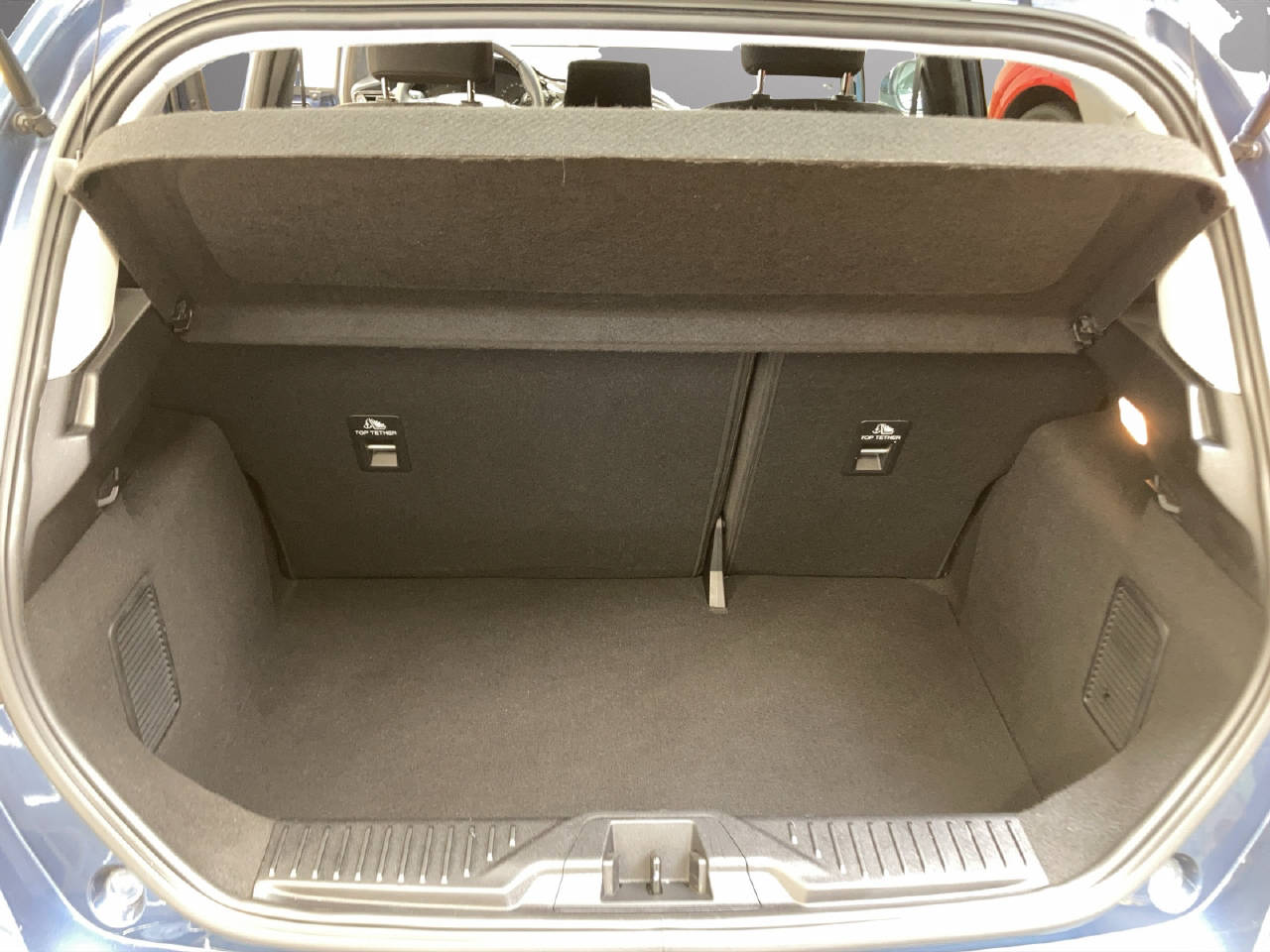 FORD Fiesta 1.0 mHEV Titanium X-image-6