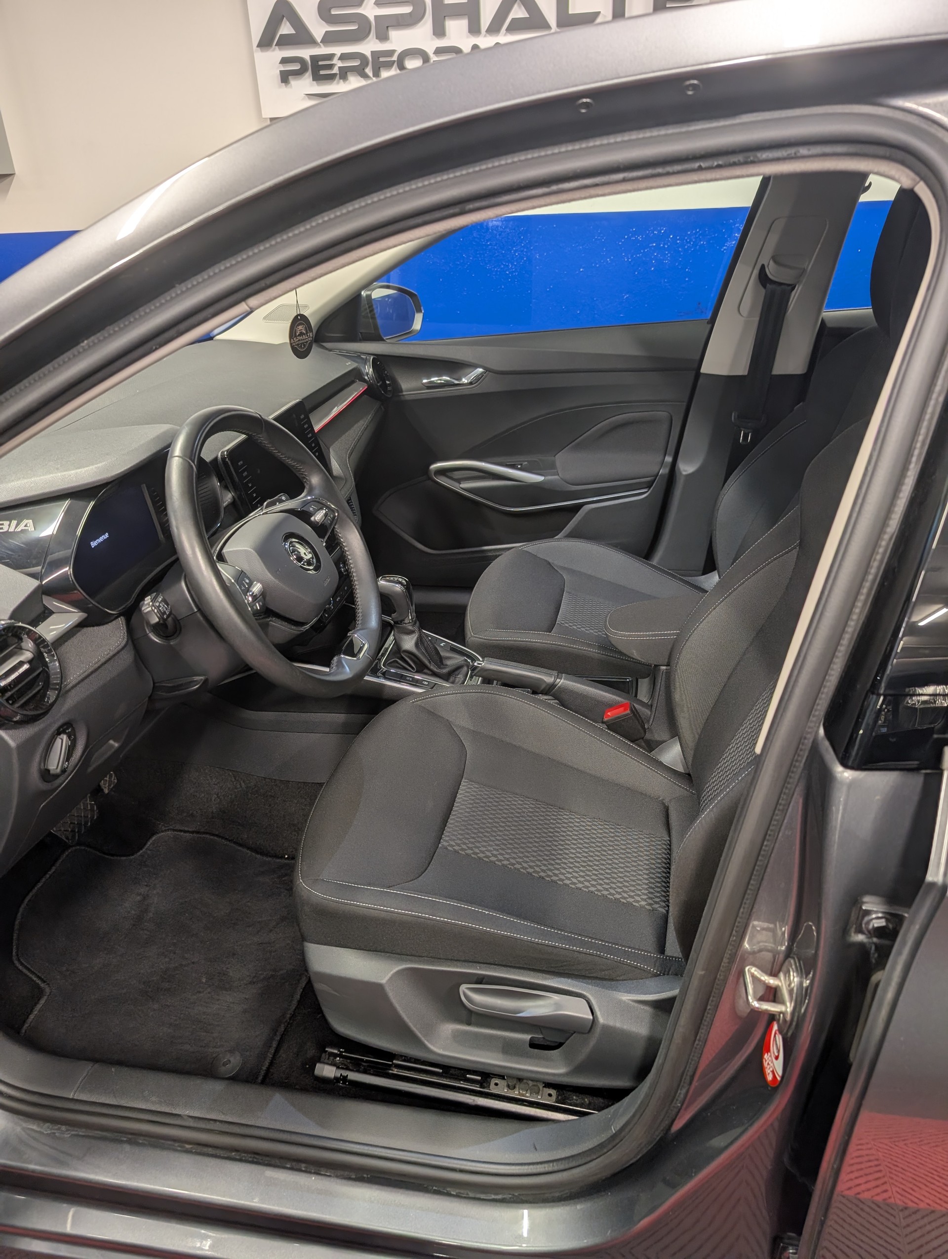 SKODA Fabia 1.0 TSI Style DSG-image-6