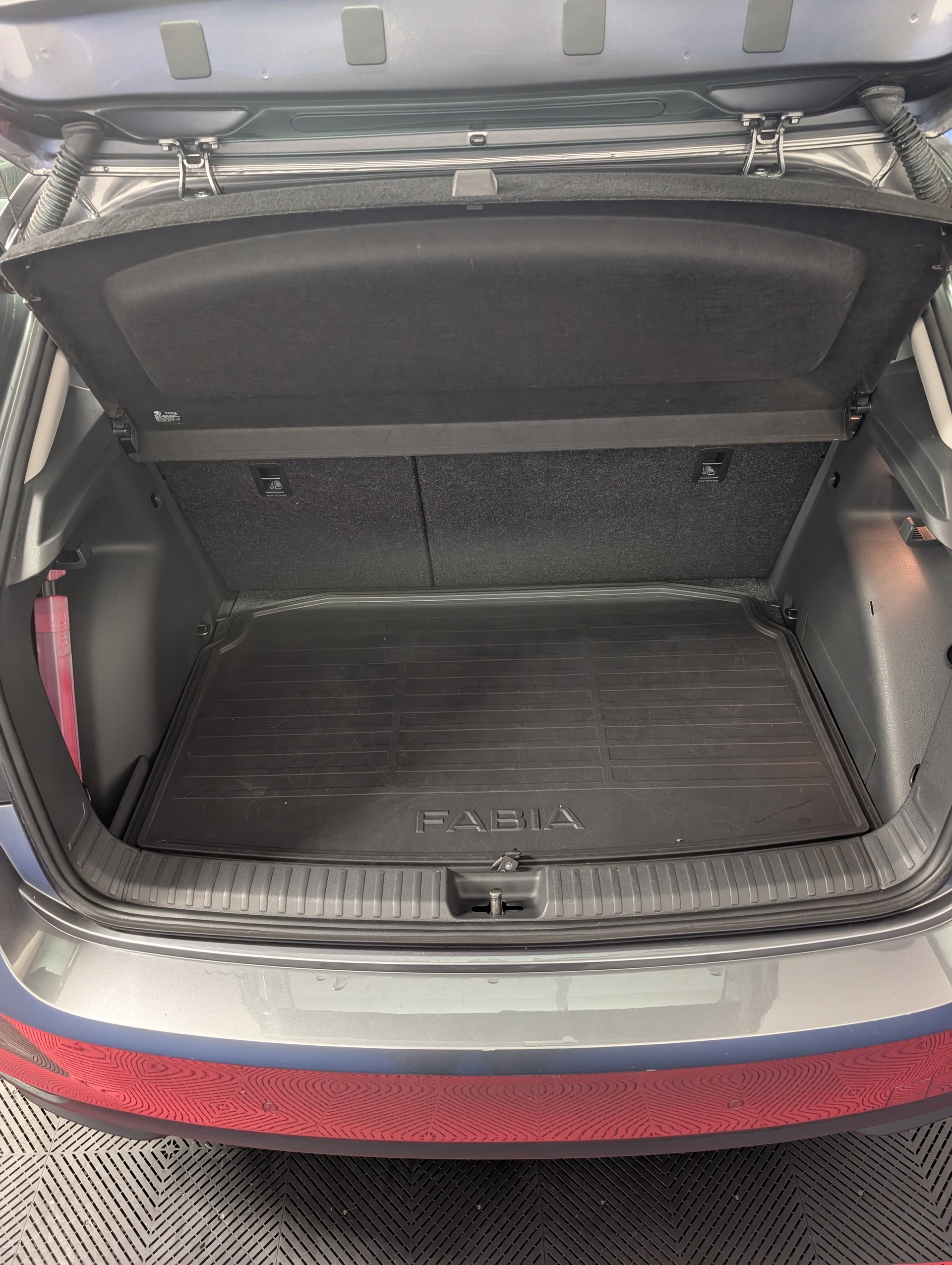 SKODA Fabia 1.0 TSI Style DSG-image-8