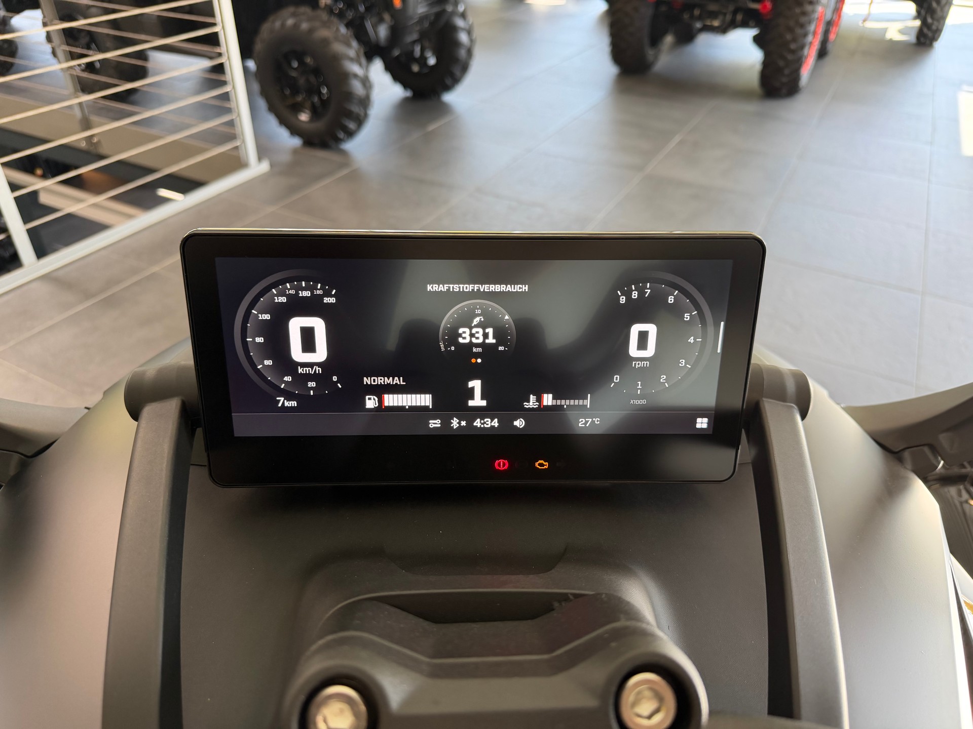 CAN-AM Spyder F3 S-image-12