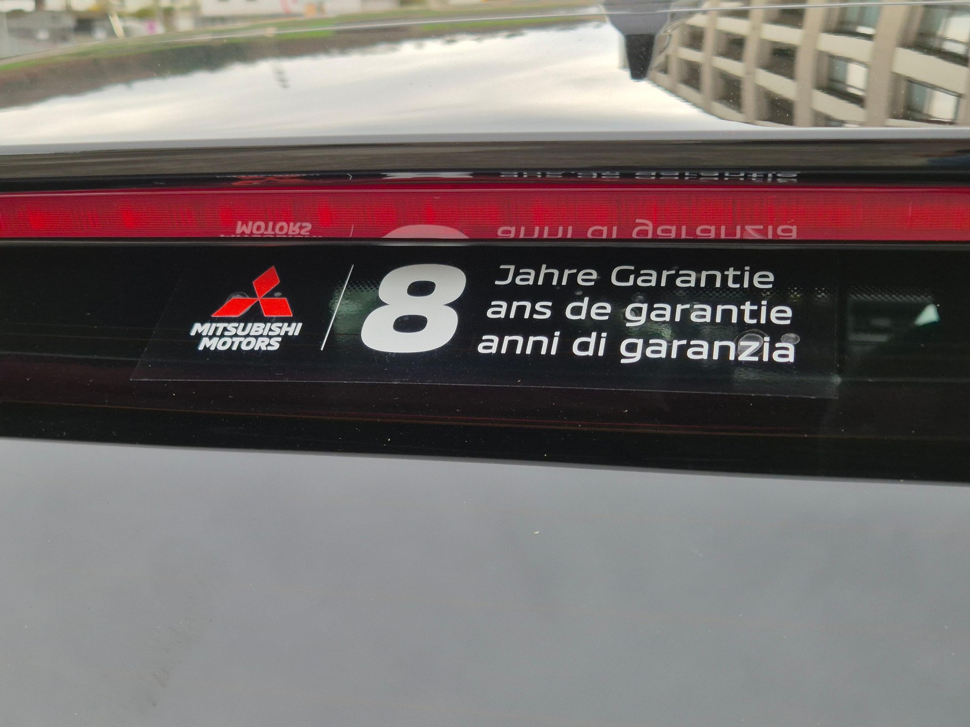 MITSUBISHI ASX 1.3 MH Sport-image-6