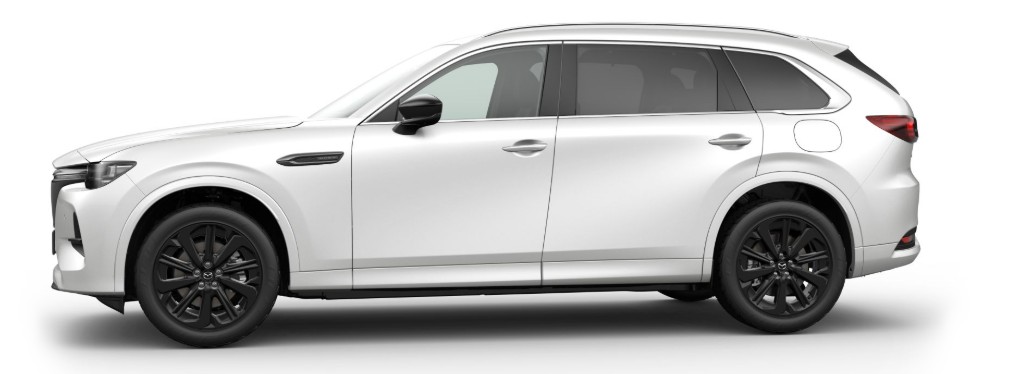 MAZDA CX-80 e-Skyactiv PHEV 327 AWD Homura Plus-image-2