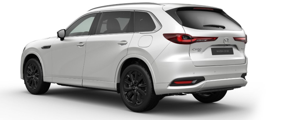 MAZDA CX-80 e-Skyactiv PHEV 327 AWD Homura Plus-image-1