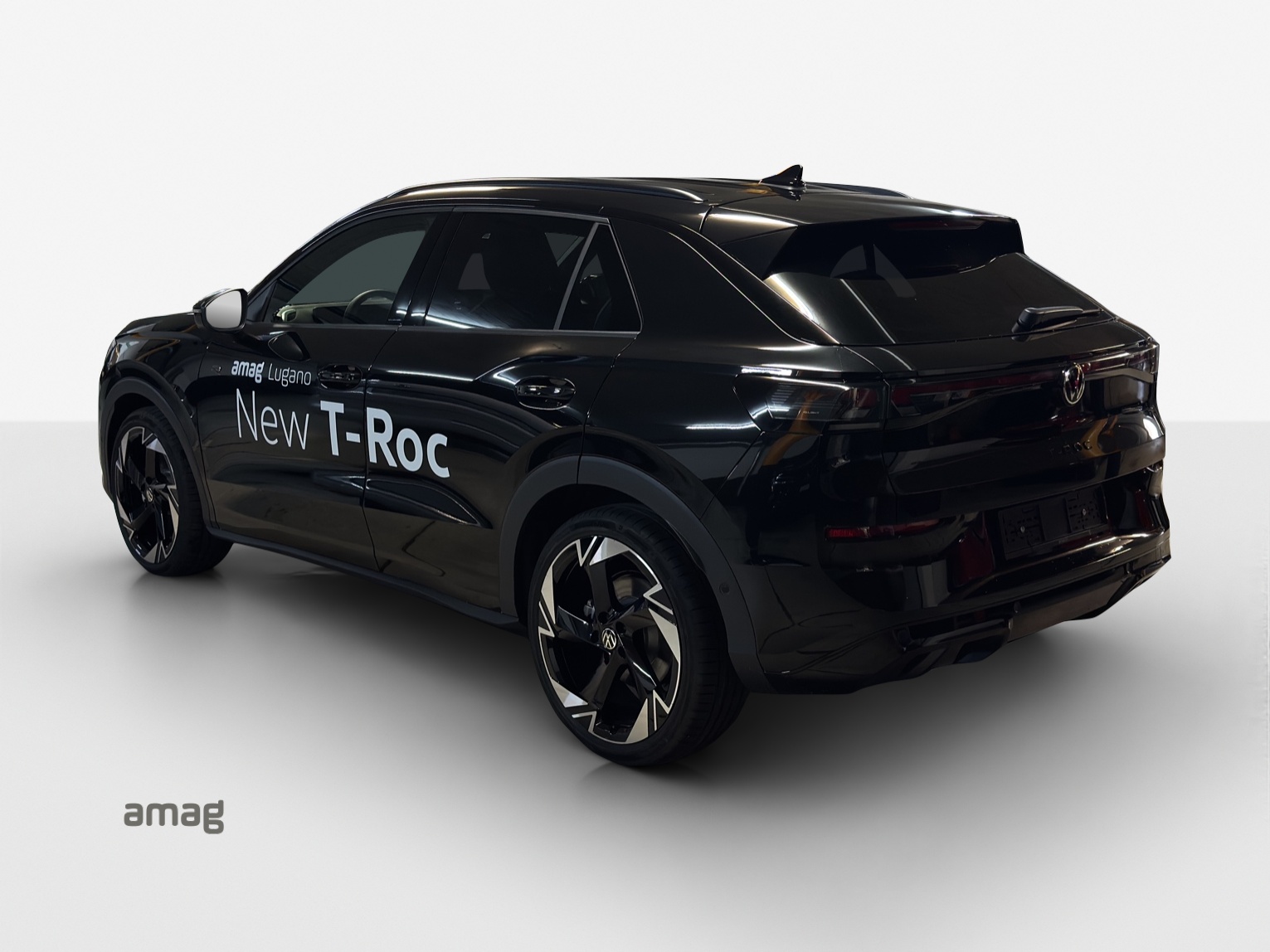 VW T-Roc 1.5 eTSI mHEV R-Line DSG-image-2