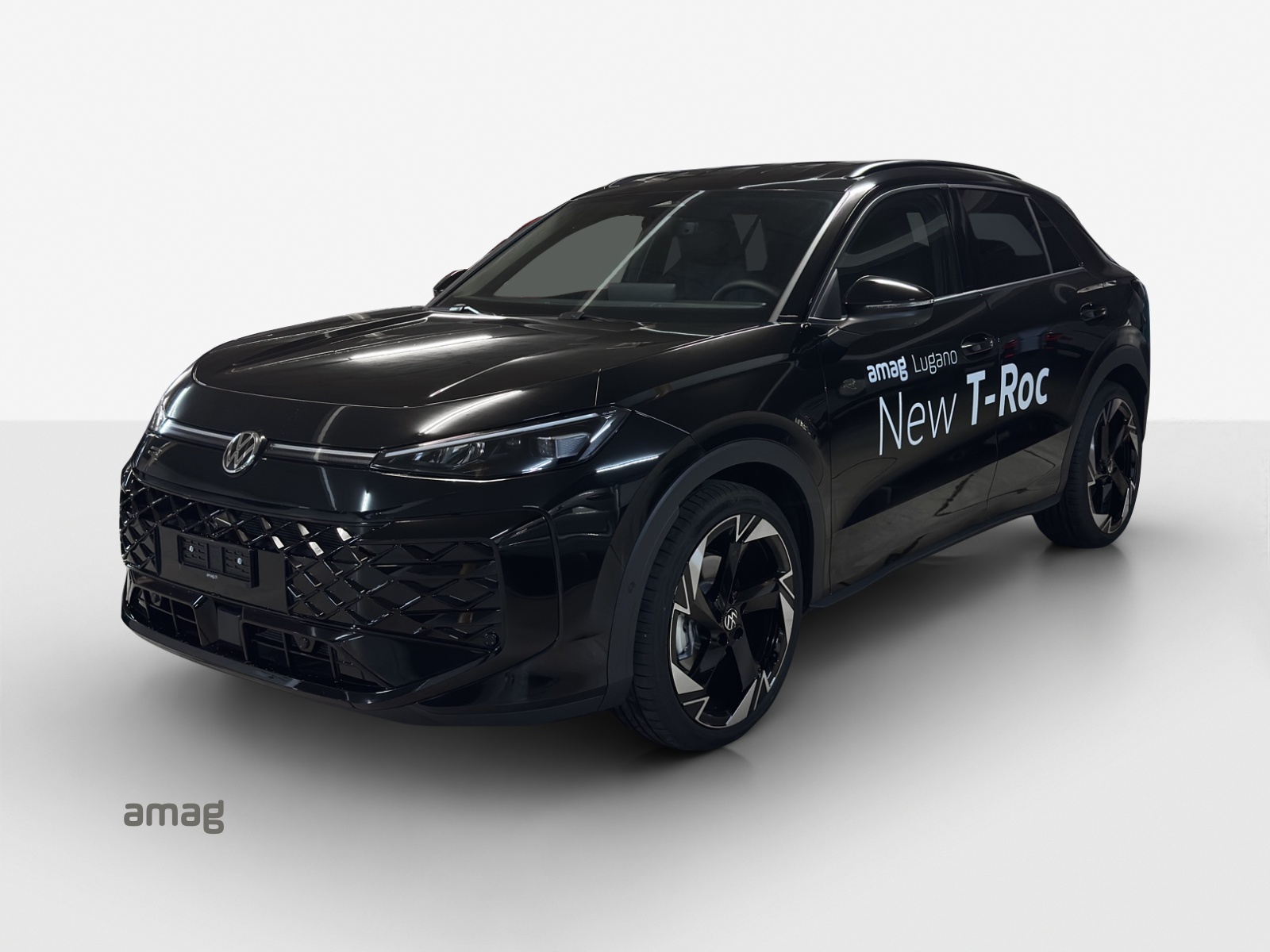 VW T-Roc 1.5 eTSI mHEV R-Line DSG-image-0