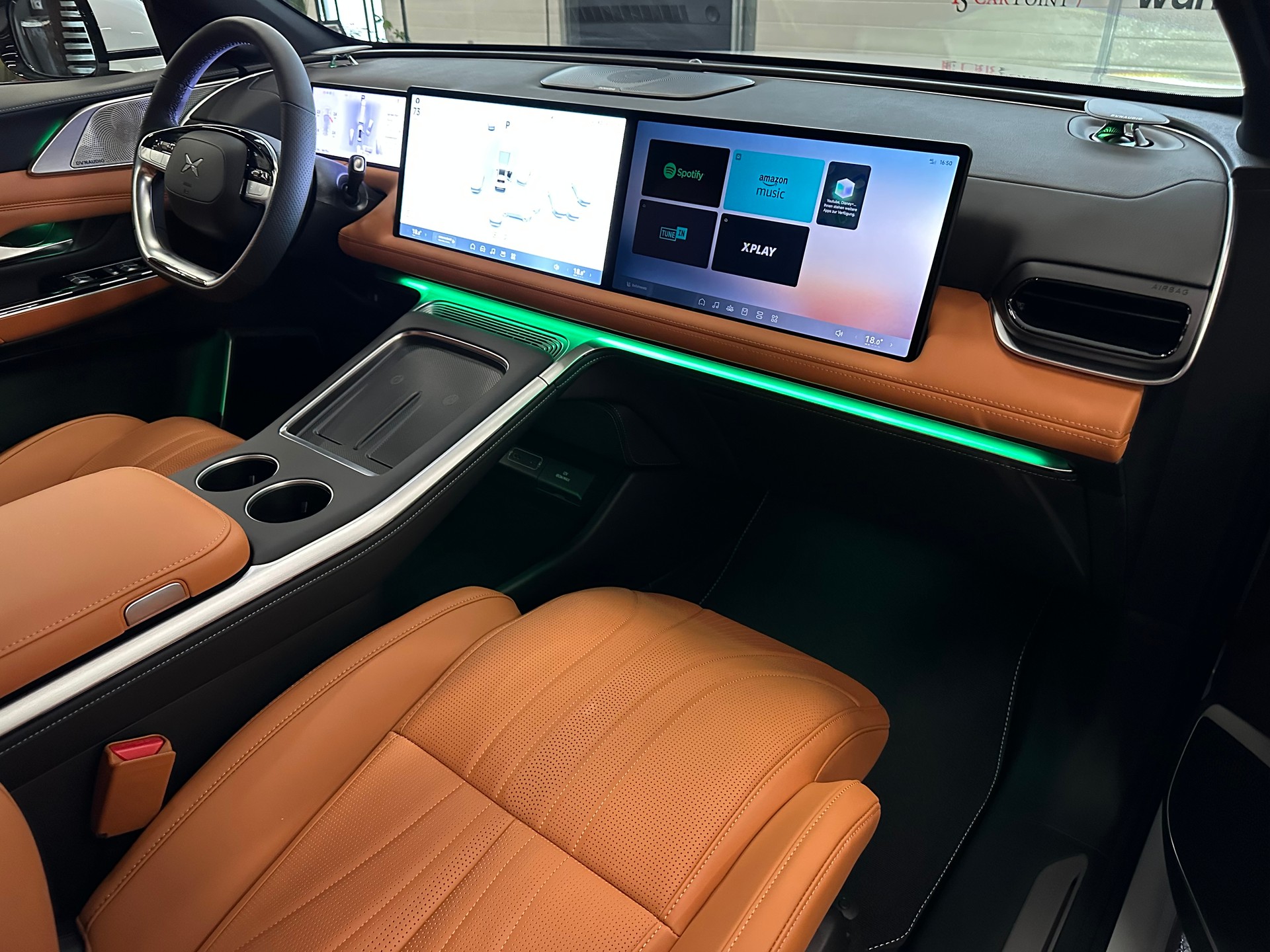 XPENG G9 93kWh Performance AWD-image-17