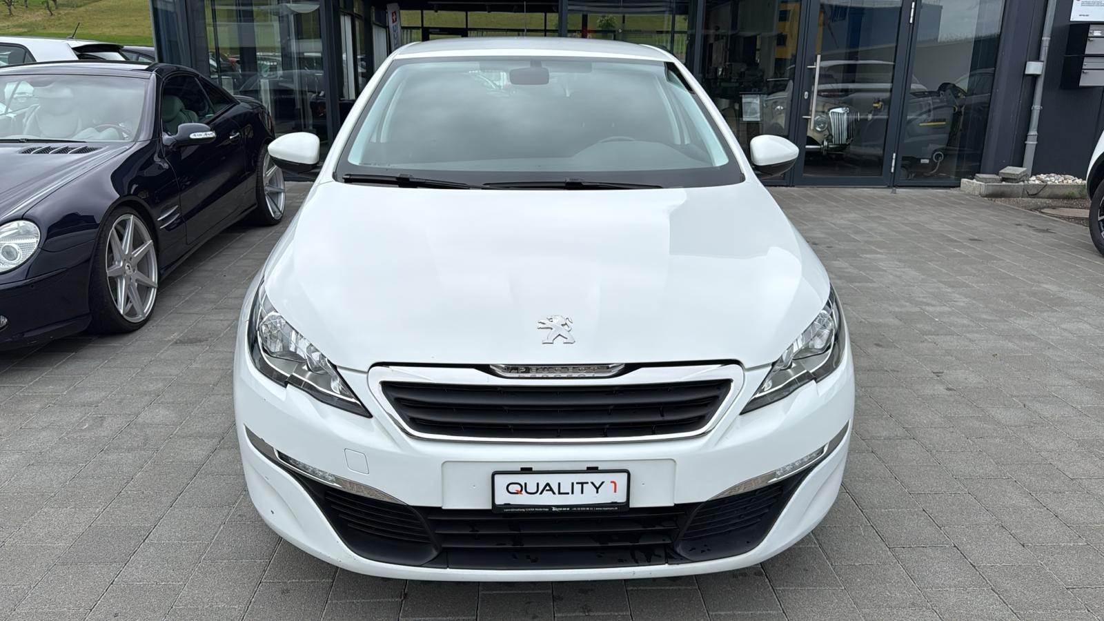 PEUGEOT 308 SW 1.6 BlueHDI Allure-image-8
