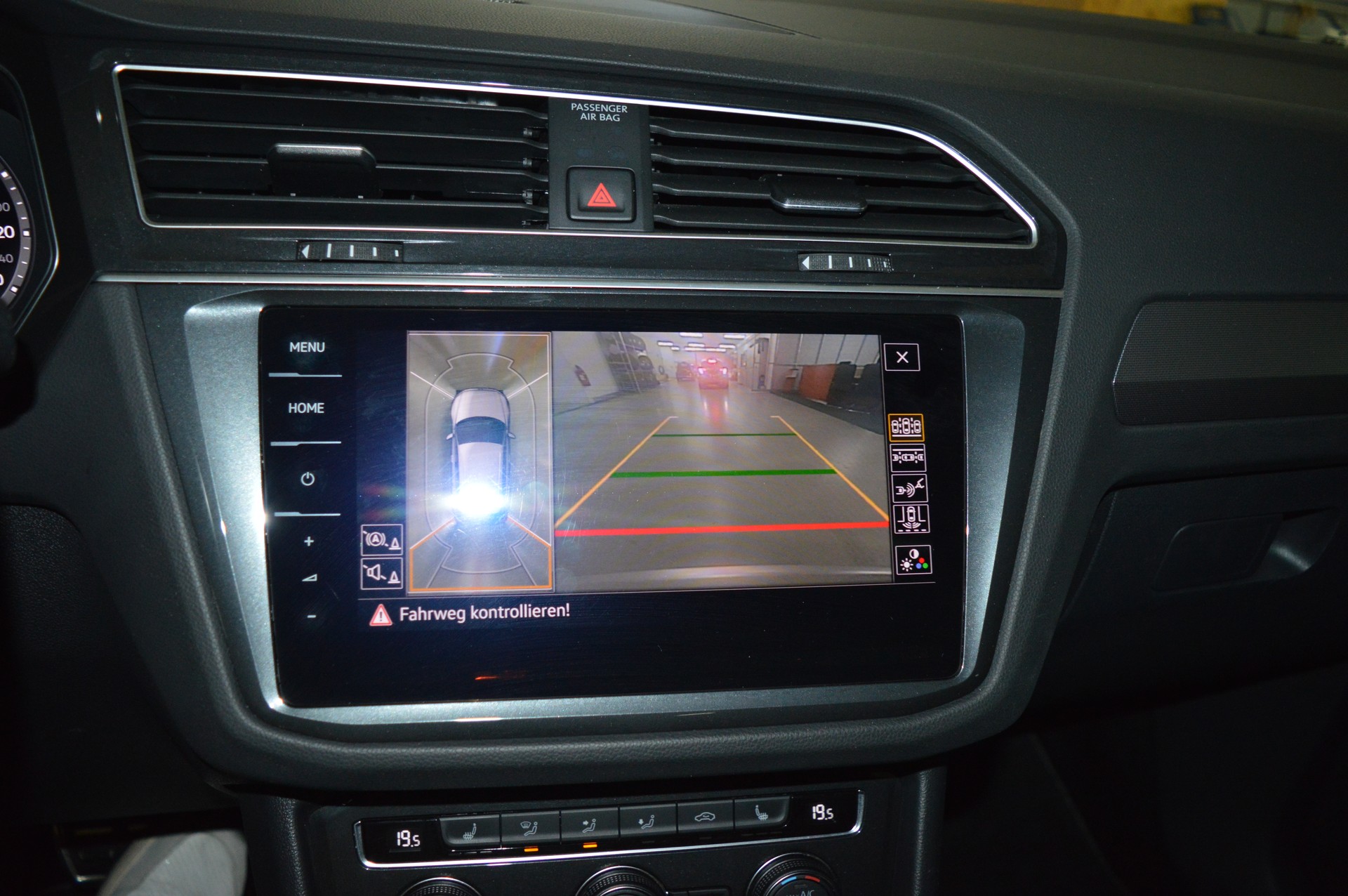 VW Tiguan 2.0TSI Highline 4Motion DSG-image-20