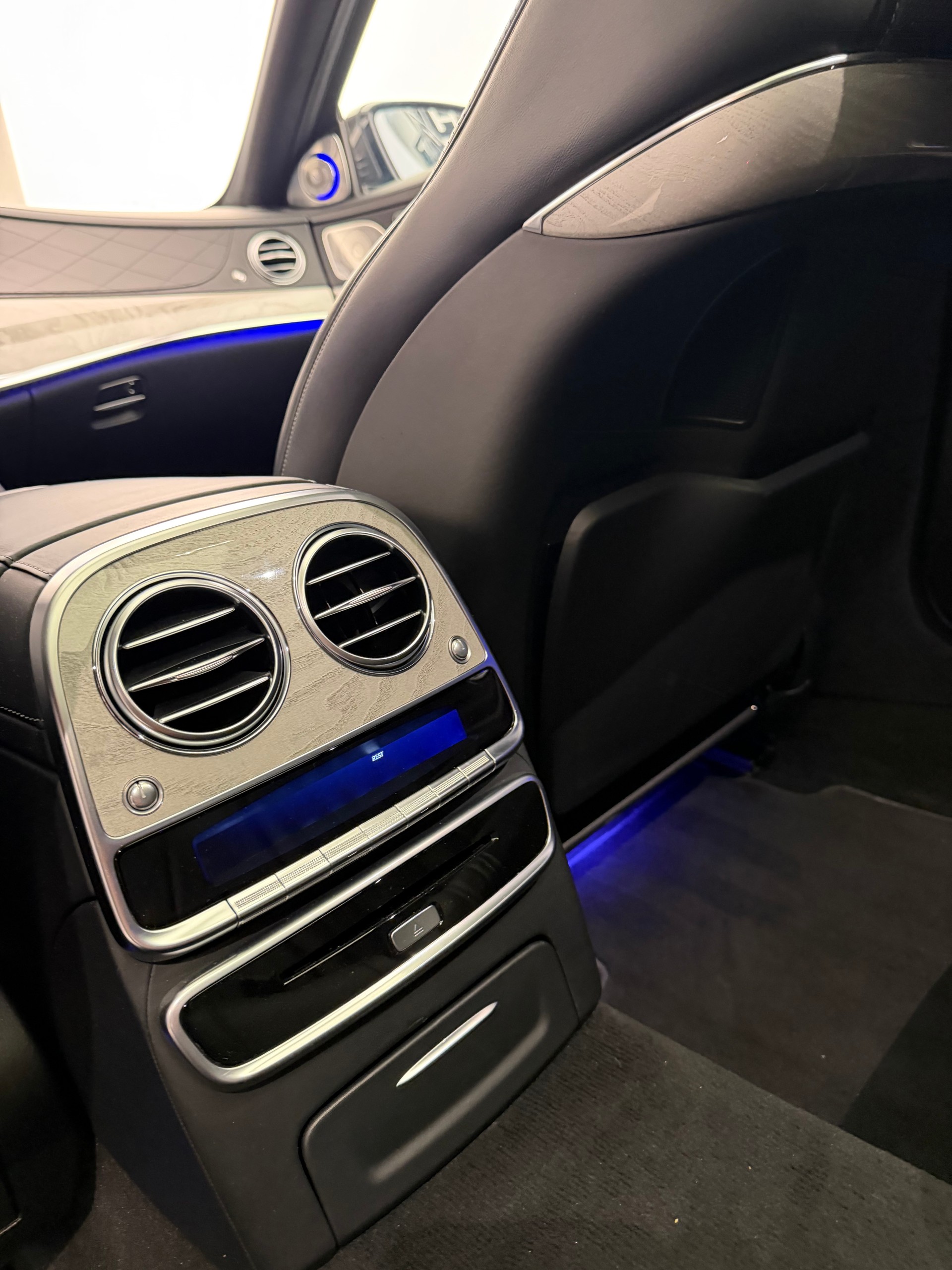 MERCEDES-BENZ S 63 AMG L 4Matic Speedshift MCT-image-11