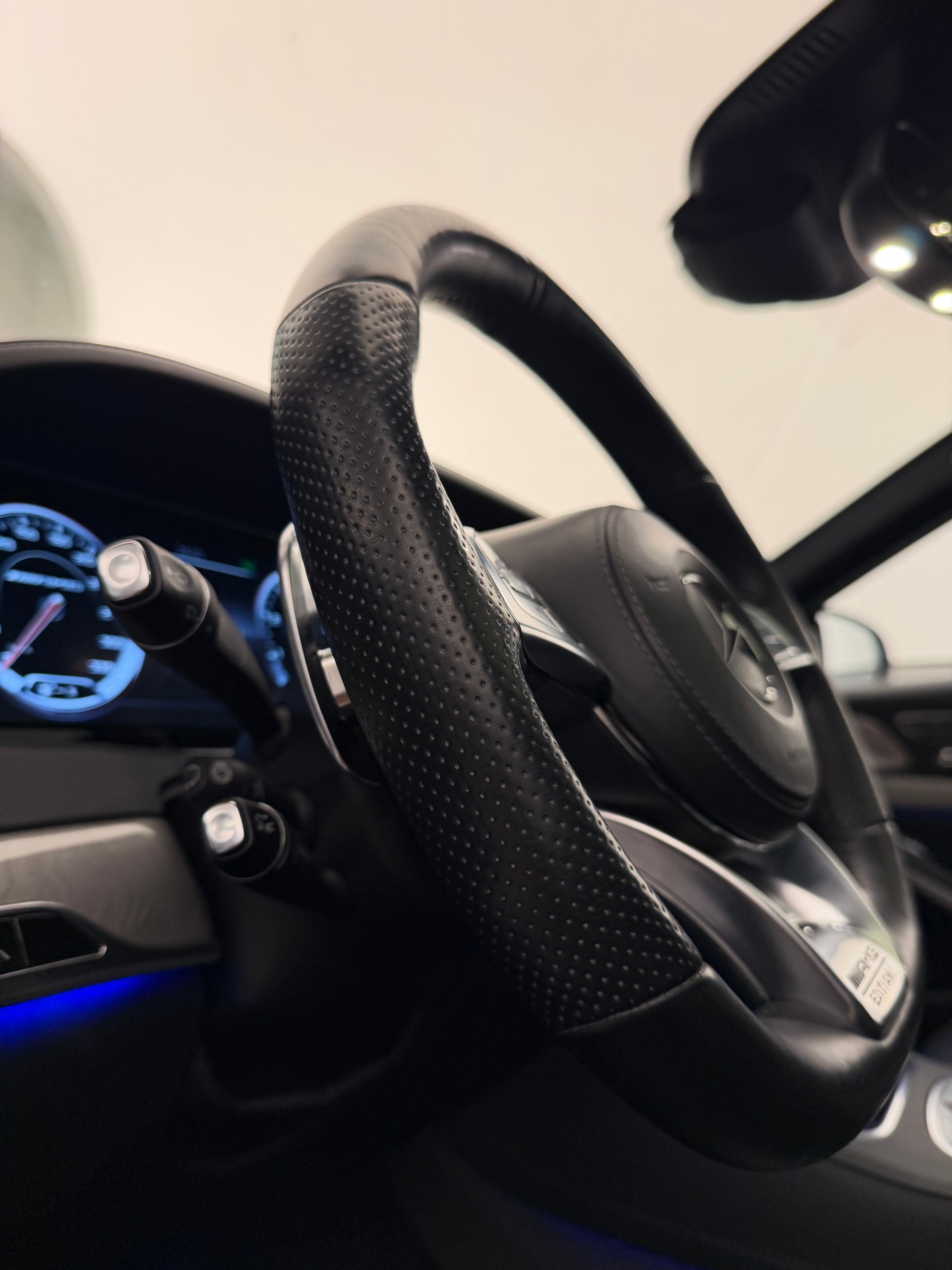 MERCEDES-BENZ S 63 AMG L 4Matic Speedshift MCT-image-6