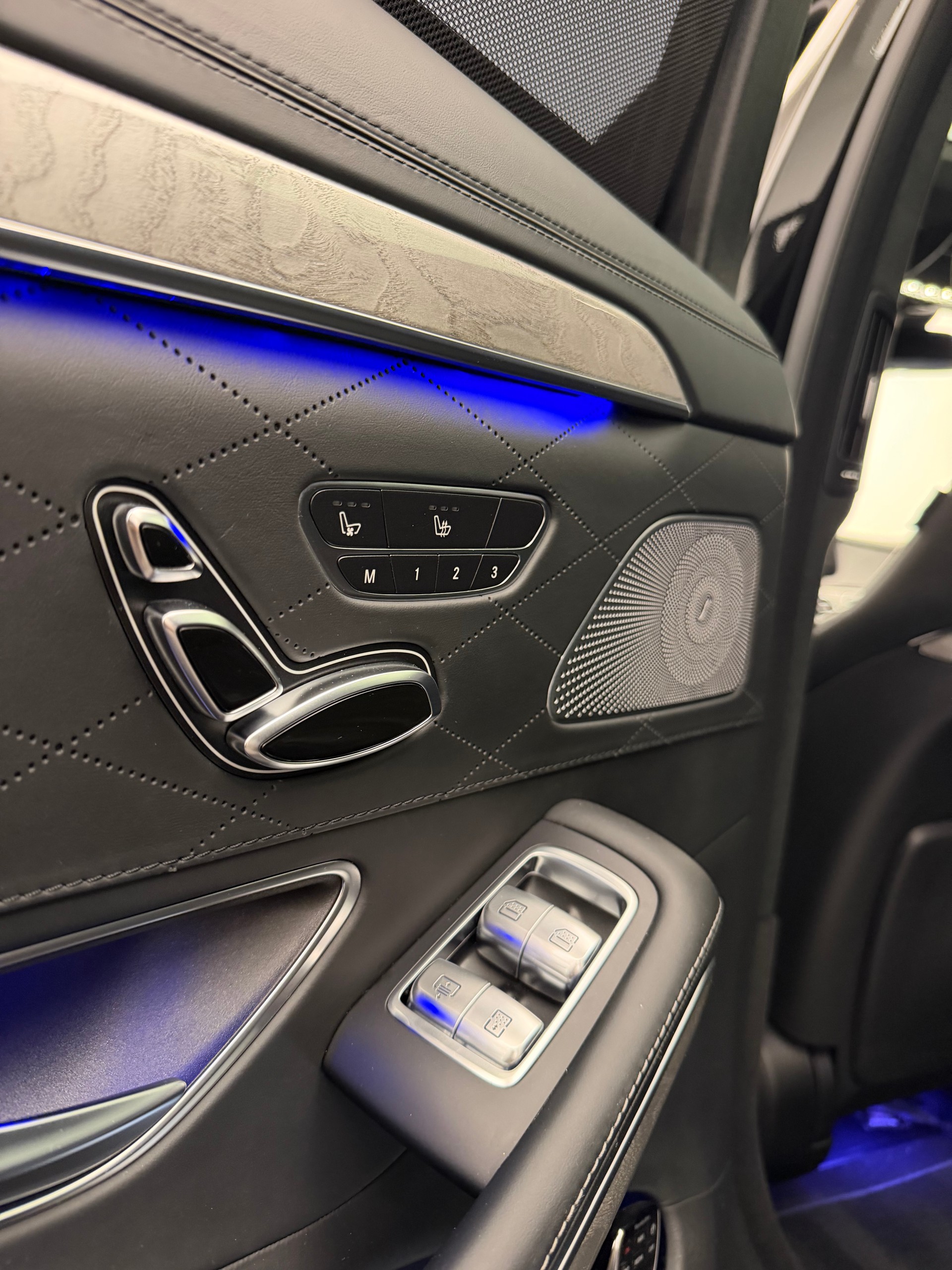 MERCEDES-BENZ S 63 AMG L 4Matic Speedshift MCT-image-14