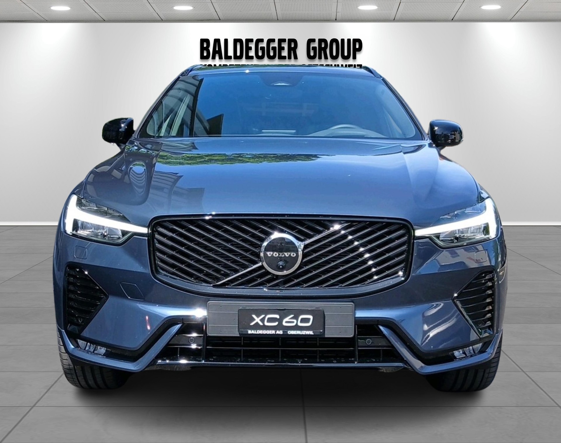 VOLVO XC60 2.0 B5 MH Ultra Dark AWD-image-7