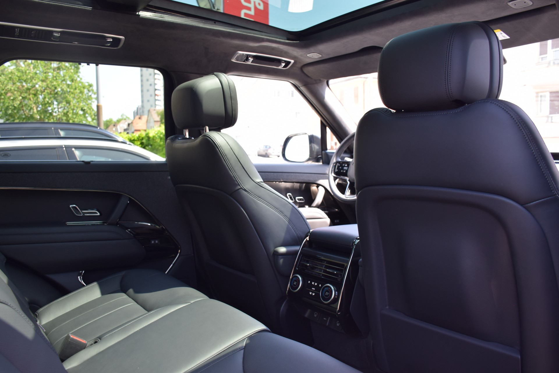 LAND ROVER Range Rover Sport P530 4.4 V8 Autobiography Automatic-image-14