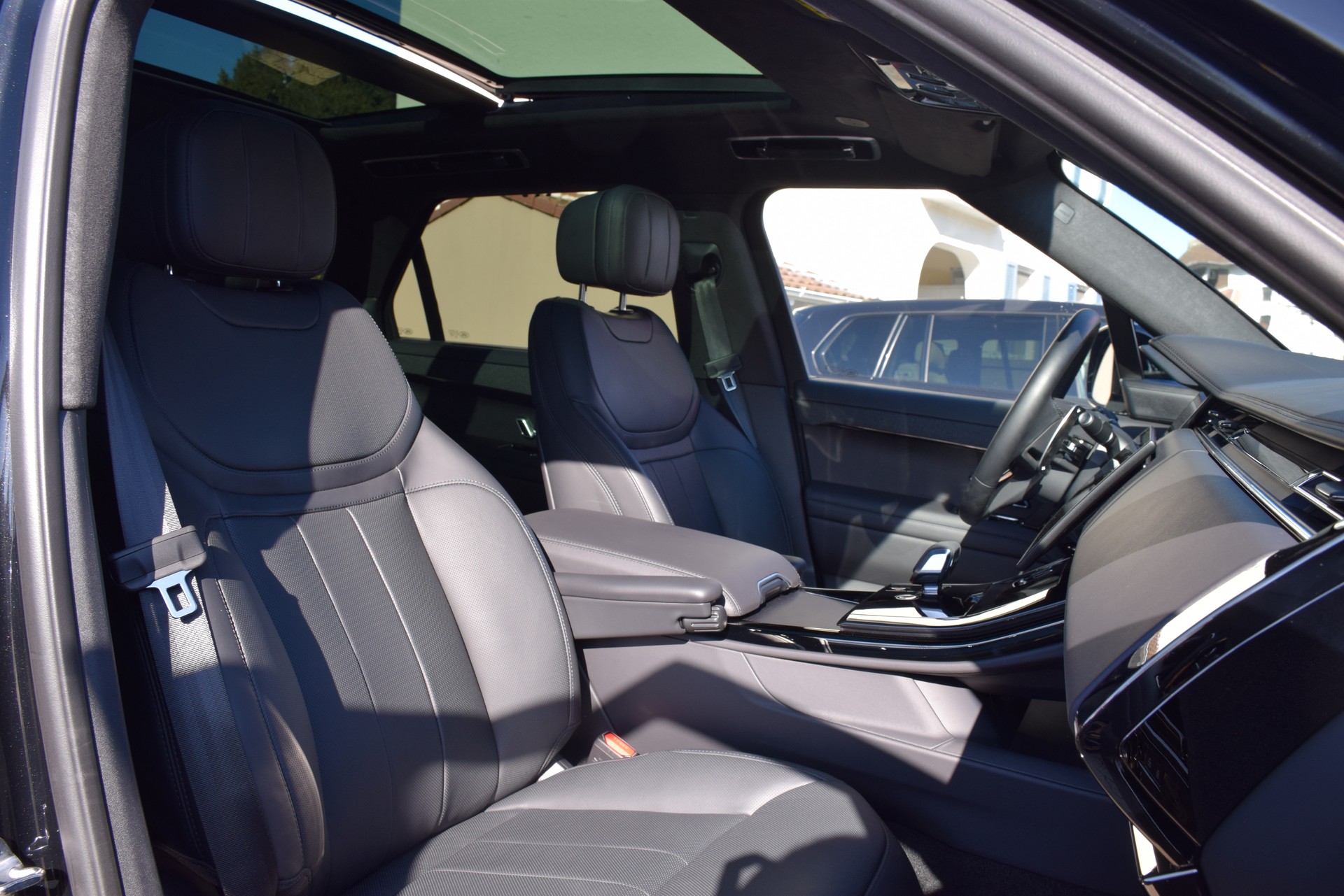 LAND ROVER Range Rover Sport P530 4.4 V8 Autobiography Automatic-image-13