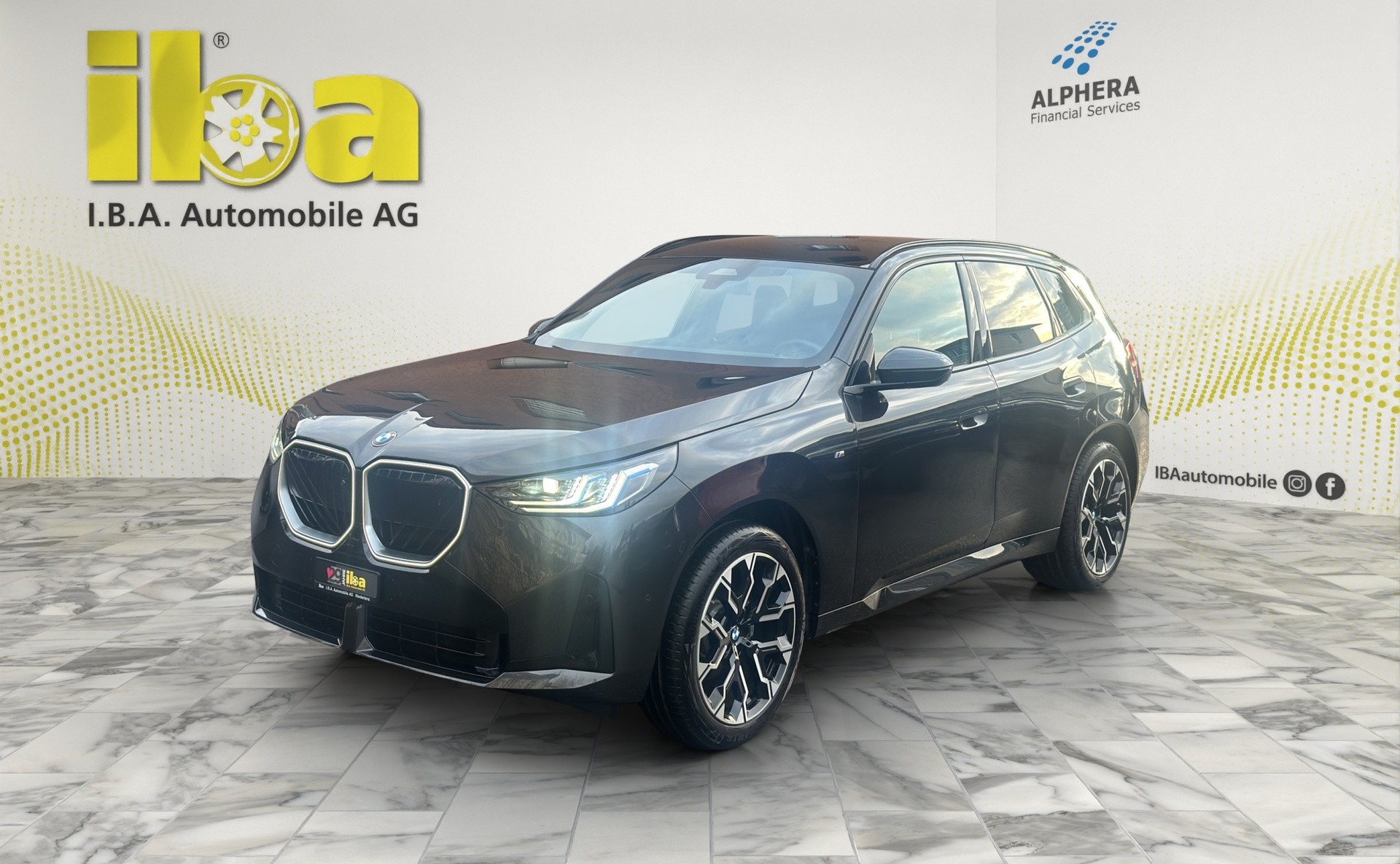 BMW X3 xDrive 20 48V M Sport 4x4 Panoramadach / Driving Assitant & Parking Assistant PLUS