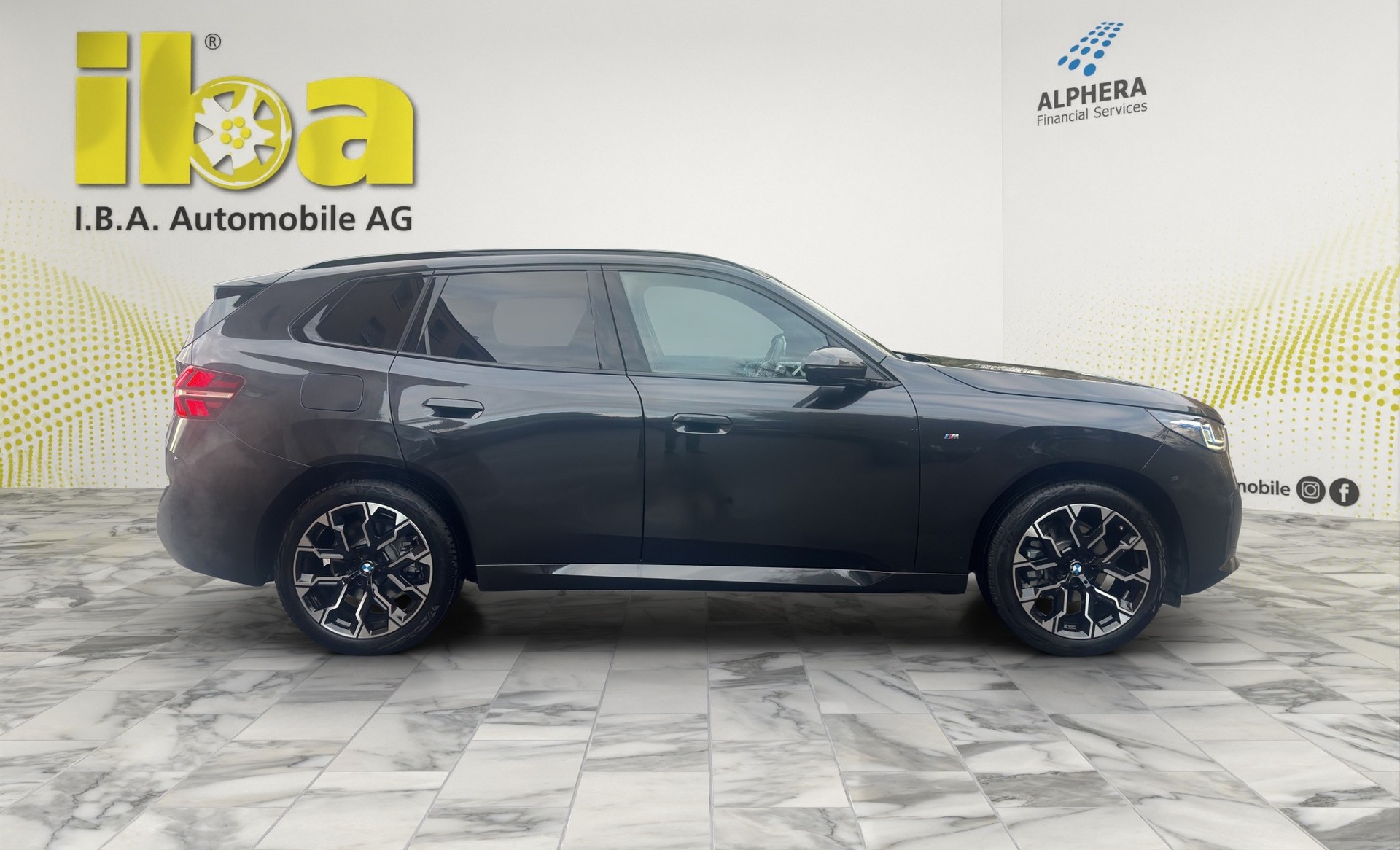 BMW X3 xDrive 20 48V M Sport 4x4 Panoramadach / Driving Assitant & Parking Assistant PLUS-image-5