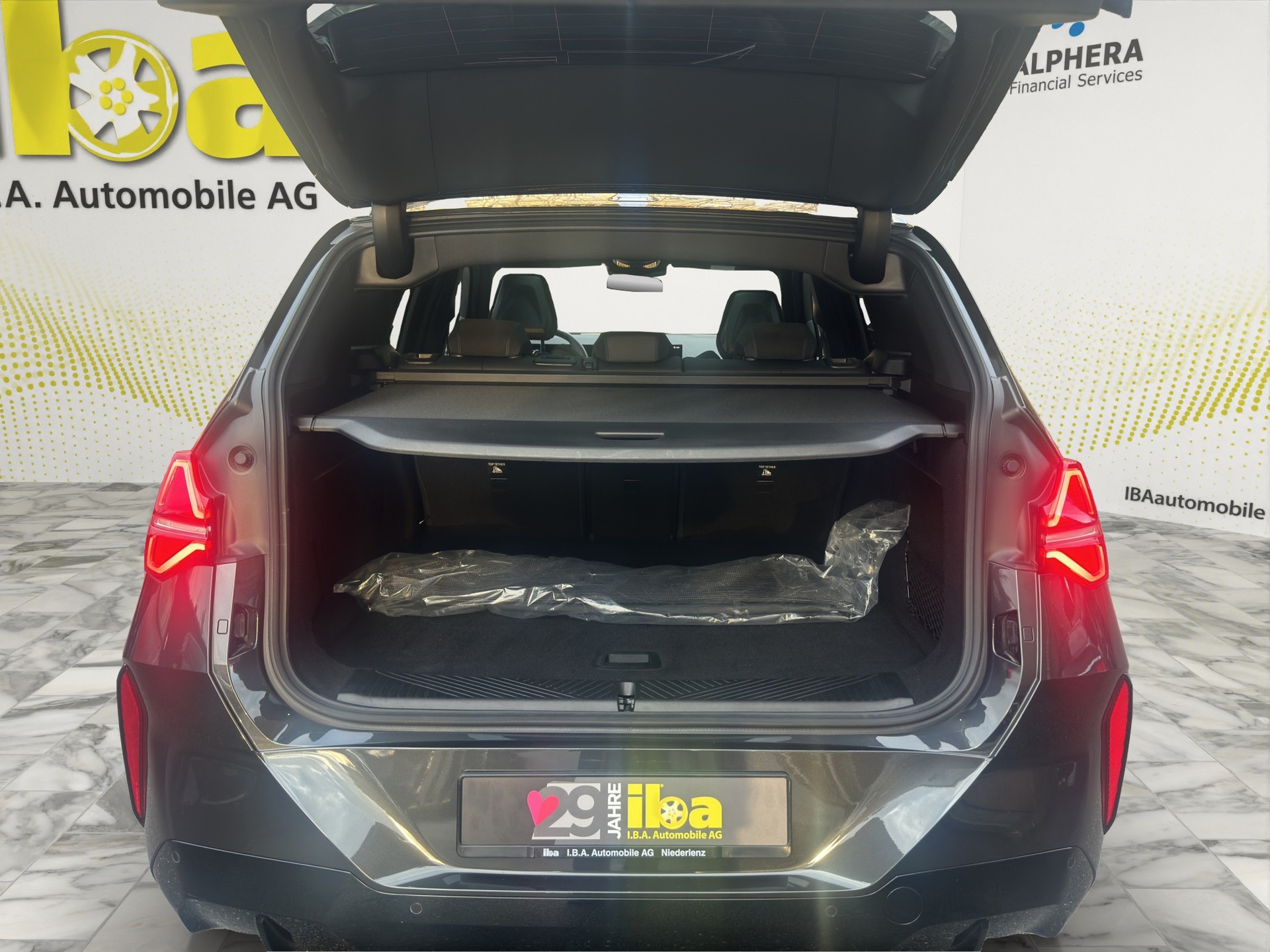 BMW X3 xDrive 20 48V M Sport 4x4 Panoramadach / Driving Assitant & Parking Assistant PLUS-image-8