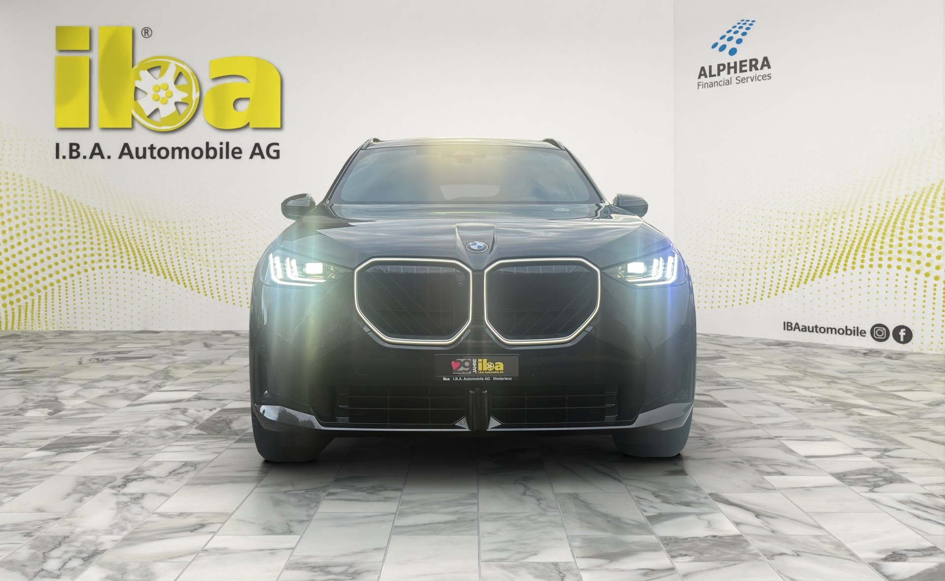 BMW X3 xDrive 20 48V M Sport 4x4 Panoramadach / Driving Assitant & Parking Assistant PLUS-image-7