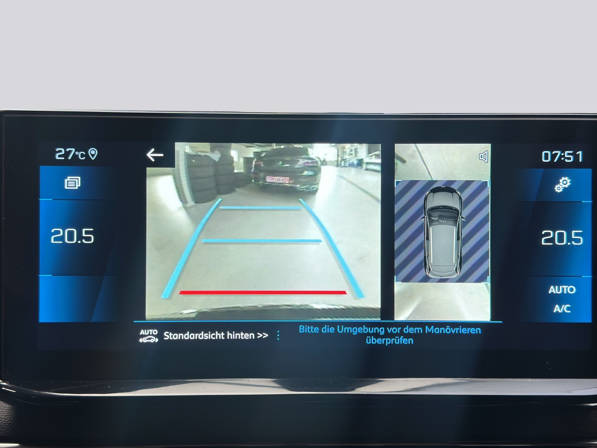 PEUGEOT 3008 1.2 PureTech Allure Pack EAT8-image-12