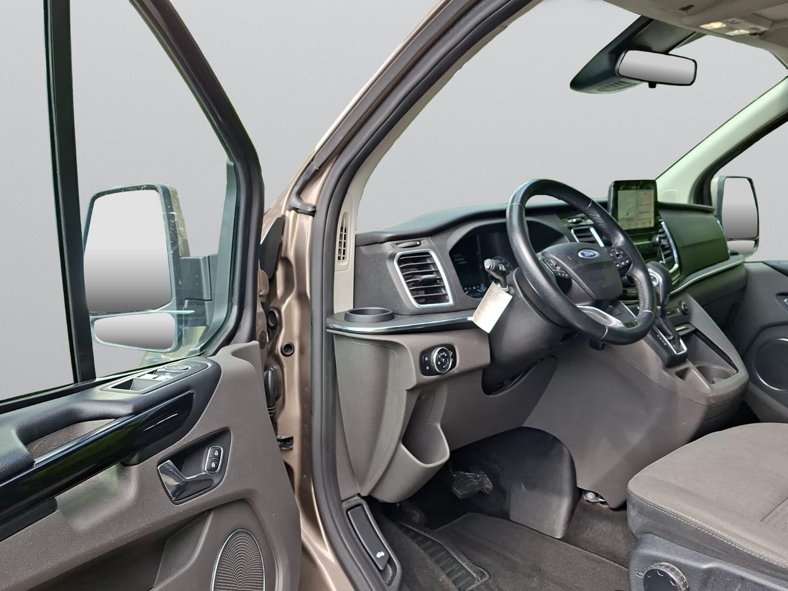 FORD Tourneo Custom 310 L2H1 Titanium SelectShift A-image-12