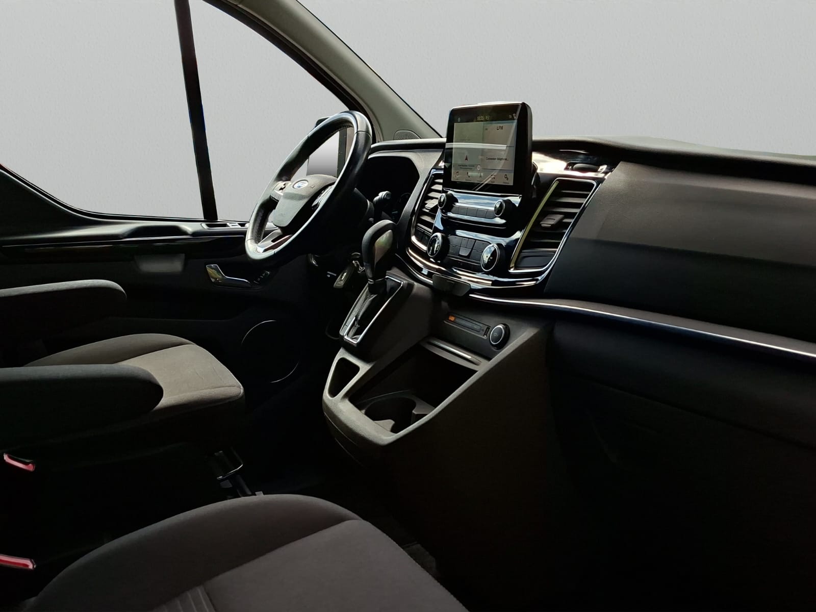 FORD Tourneo Custom 310 L2H1 Titanium SelectShift A-image-13