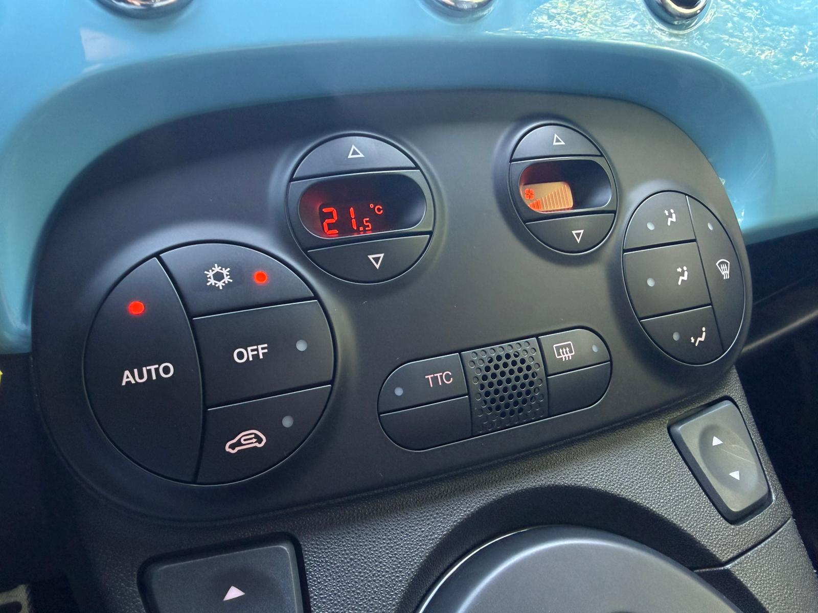 FIAT 595C 1.4 16V Turbo Abarth Turismo Dualogic-image-18