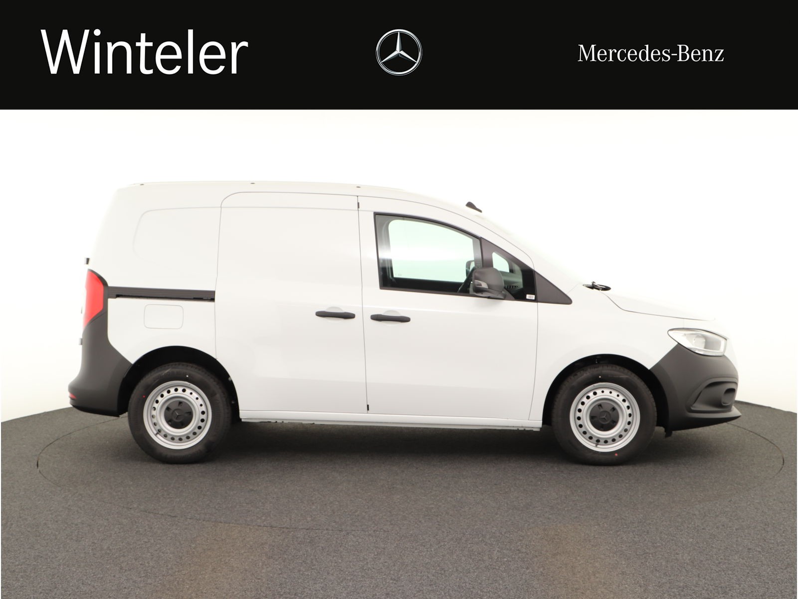MERCEDES-BENZ Citan 110 CDI Base-image-5