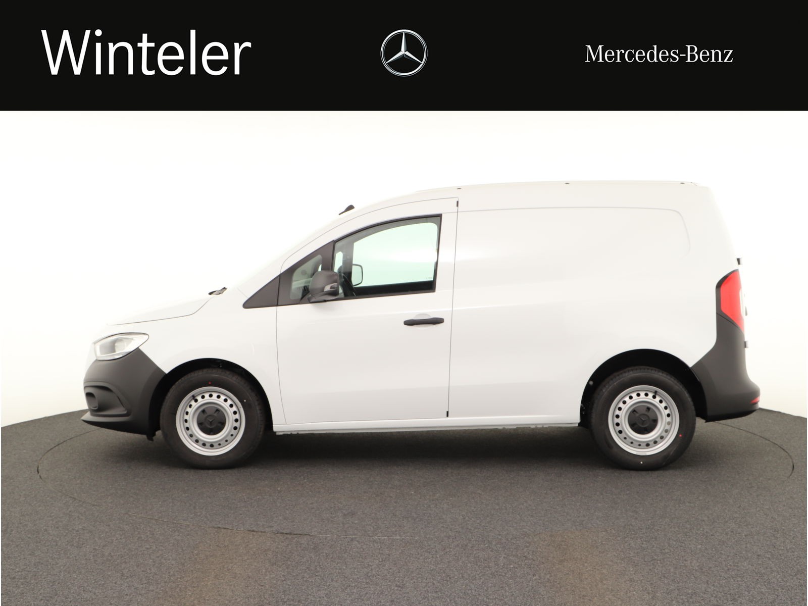 MERCEDES-BENZ Citan 110 CDI Base-image-1