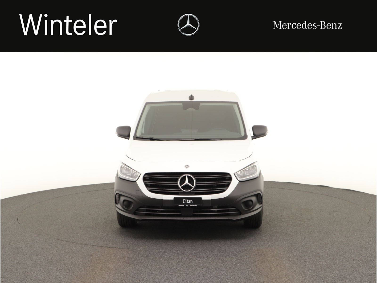 MERCEDES-BENZ Citan 110 CDI Base-image-7