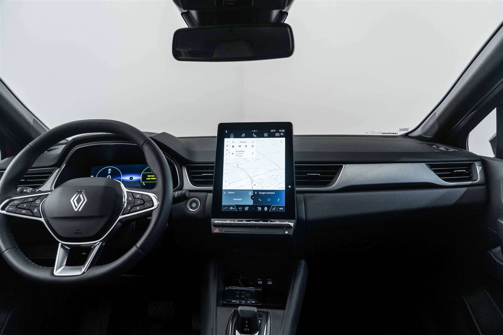 RENAULT Captur 1.8 E-Tech 160 Techno DHT-Automat-image-8