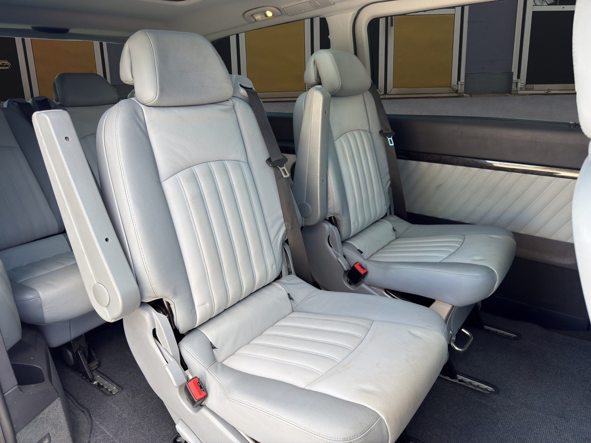 MERCEDES-BENZ Viano 2.2 CDI Blue Efficiency Ambiente L 4matic-image-12
