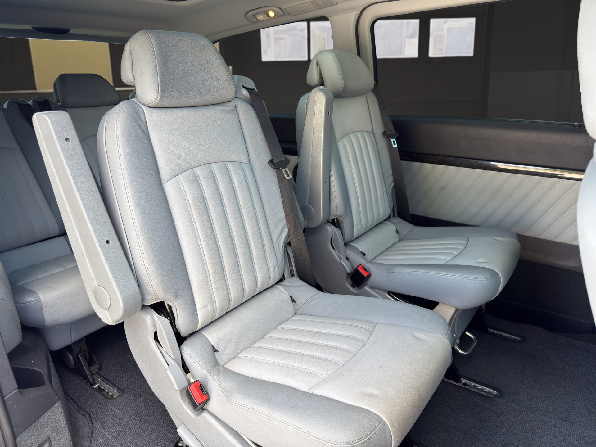 MERCEDES-BENZ Viano 2.2 CDI Blue Efficiency Ambiente L 4matic-image-13
