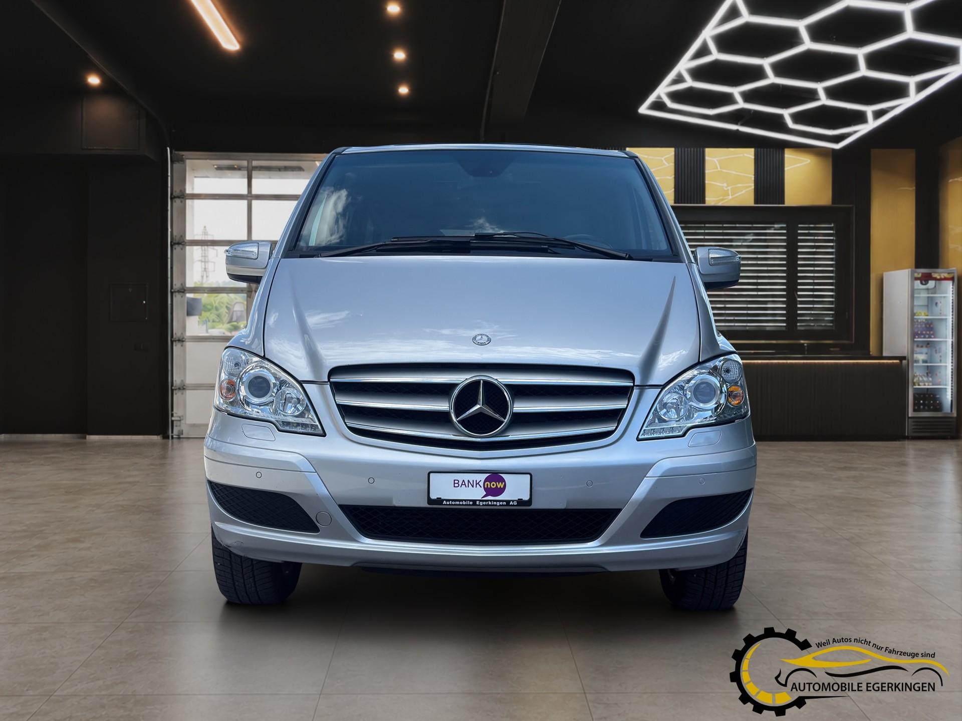 MERCEDES-BENZ Viano 2.2 CDI Blue Efficiency Ambiente L 4matic-showroom-element-1